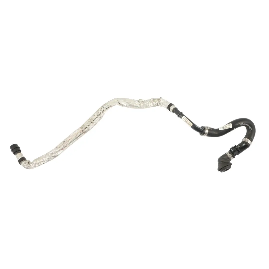 Audi A4 B8 Tuyau De Dépression Servofrein - SKU 8K0611931CN - Numéro de pièce 8K0611931CN