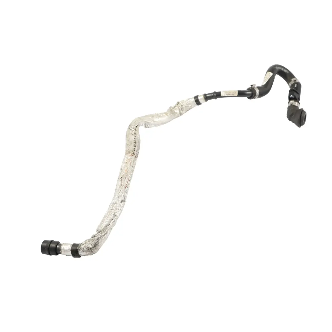 Audi A4 B8 Brems Servo Unterdruck Leitung Schlauch - SKU 8K0611931CN - Teilenummer 8K0611931CN