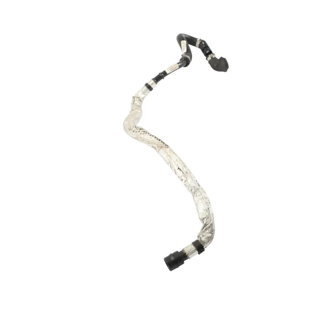Audi A4 B8 Przewód Podciśnieniowy Serwa Hamulcowego - SKU 8K0611931CN - Numer Części 8K0611931CN