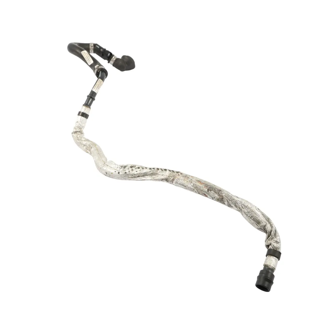 Servofreno Linea Tubo Vuoto per Audi A4 B8 con numero di parte 8K0611931CN Audi A4 B8 Servofreno Linea Tubo Vuoto - SKU 8K0611931CN - Numero di parte 8K0611931CN