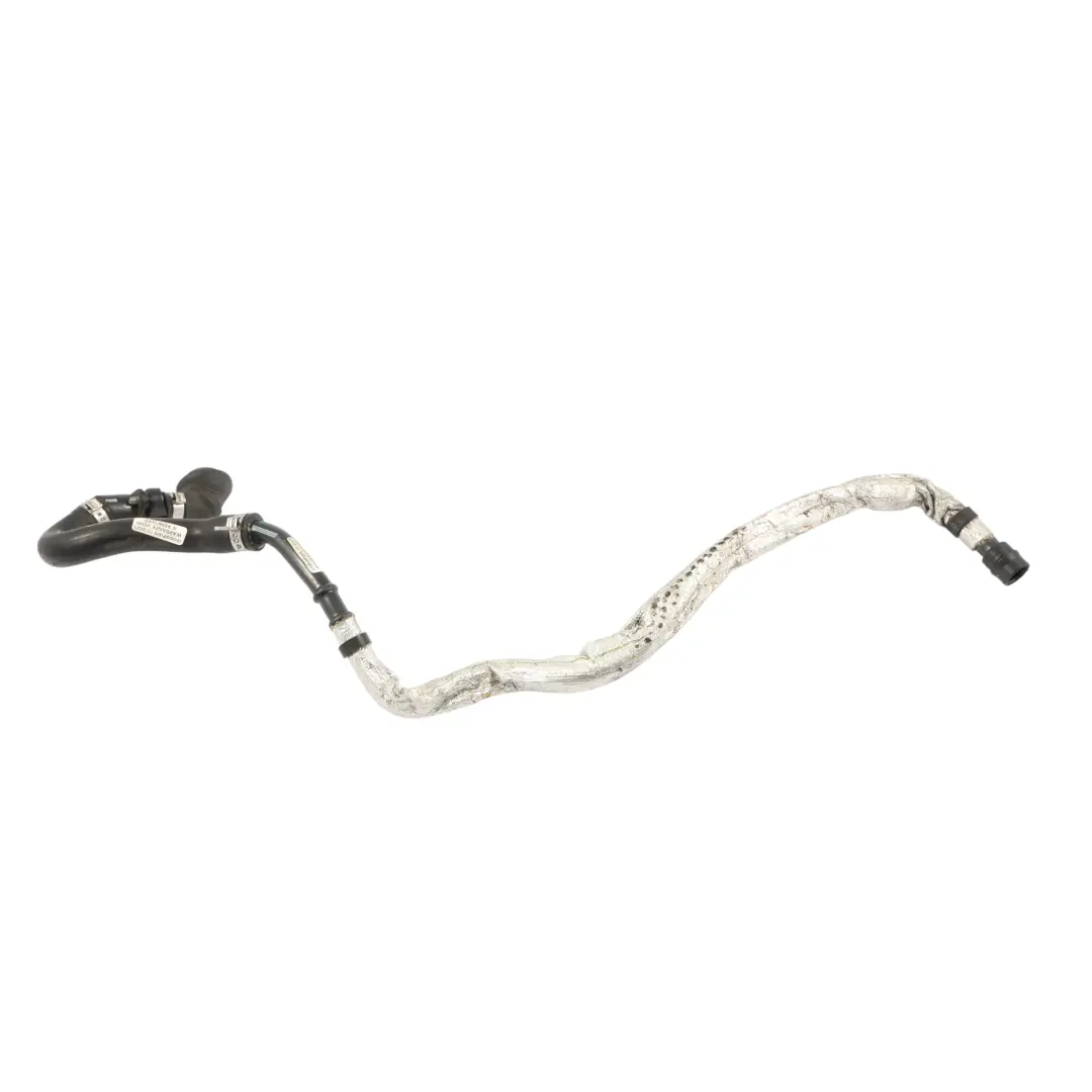 Servofreno Linea Tubo Vuoto per Audi A4 B8 con numero di parte 8K0611931CN Audi A4 B8 Servofreno Linea Tubo Vuoto - SKU 8K0611931CN - Numero di parte 8K0611931CN