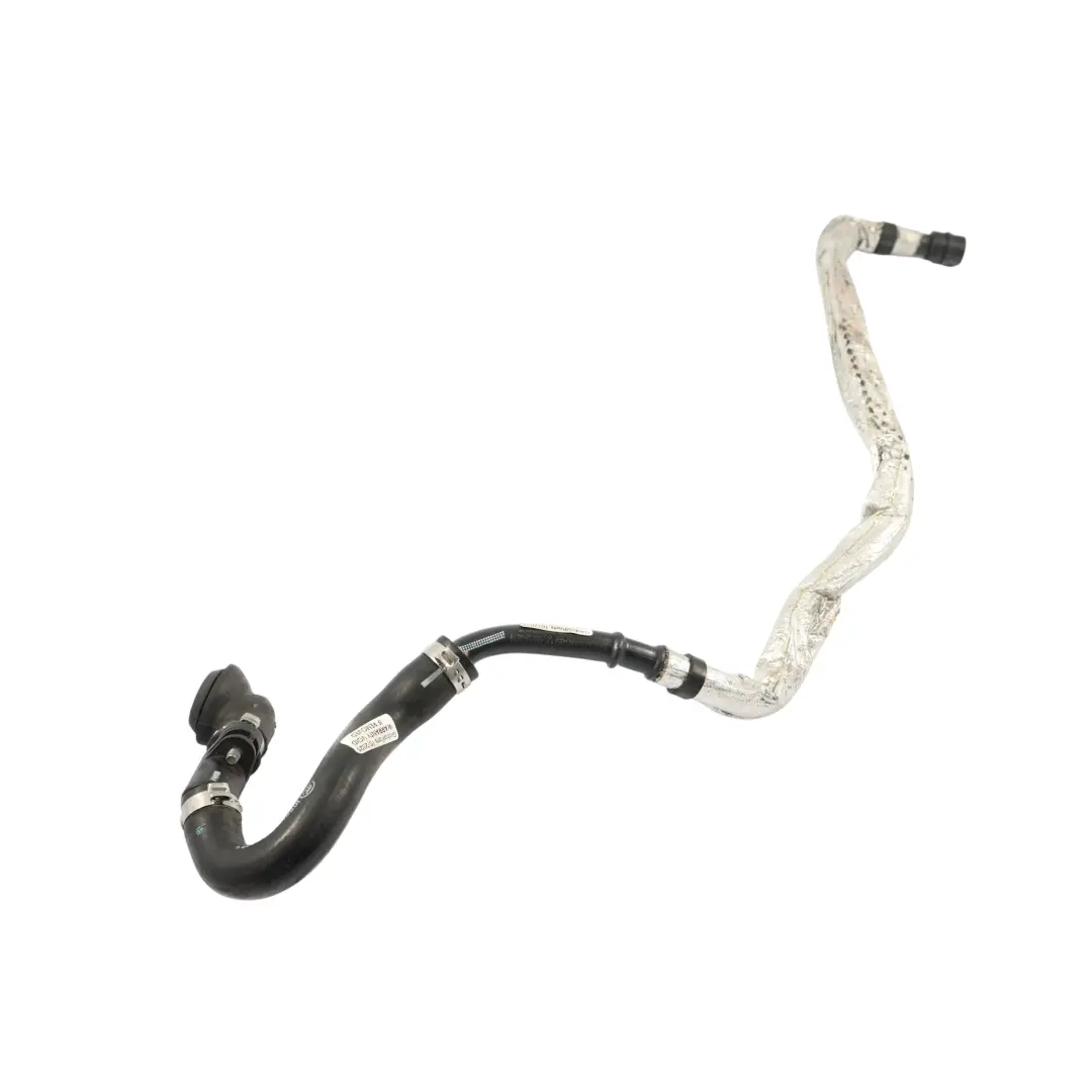 Audi A4 B8 Servofreno Linea Tubo Vuoto - SKU 8K0611931CN - Numero di parte 8K0611931CN