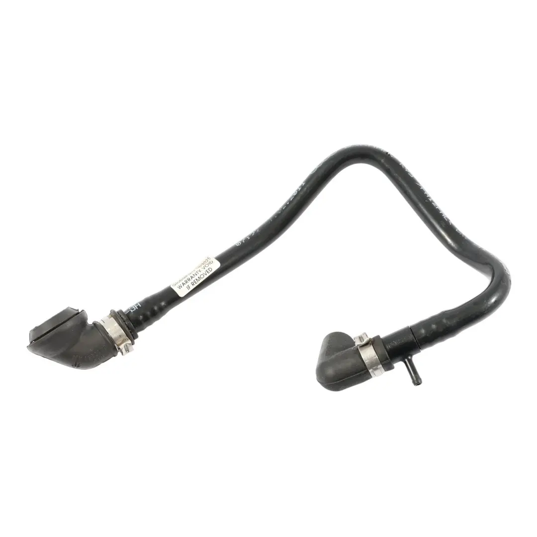 Brems Servo Unter Druck Leitung Rück Lauf Ventil Benzin für Audi A4 B8 mit Teilenummer 8K0611931P Audi A4 B8 Brems Servo Unter Druck Leitung Rück Lauf Ventil Benzin - SKU 8K0611931P - Teilenummer 8K0611931P