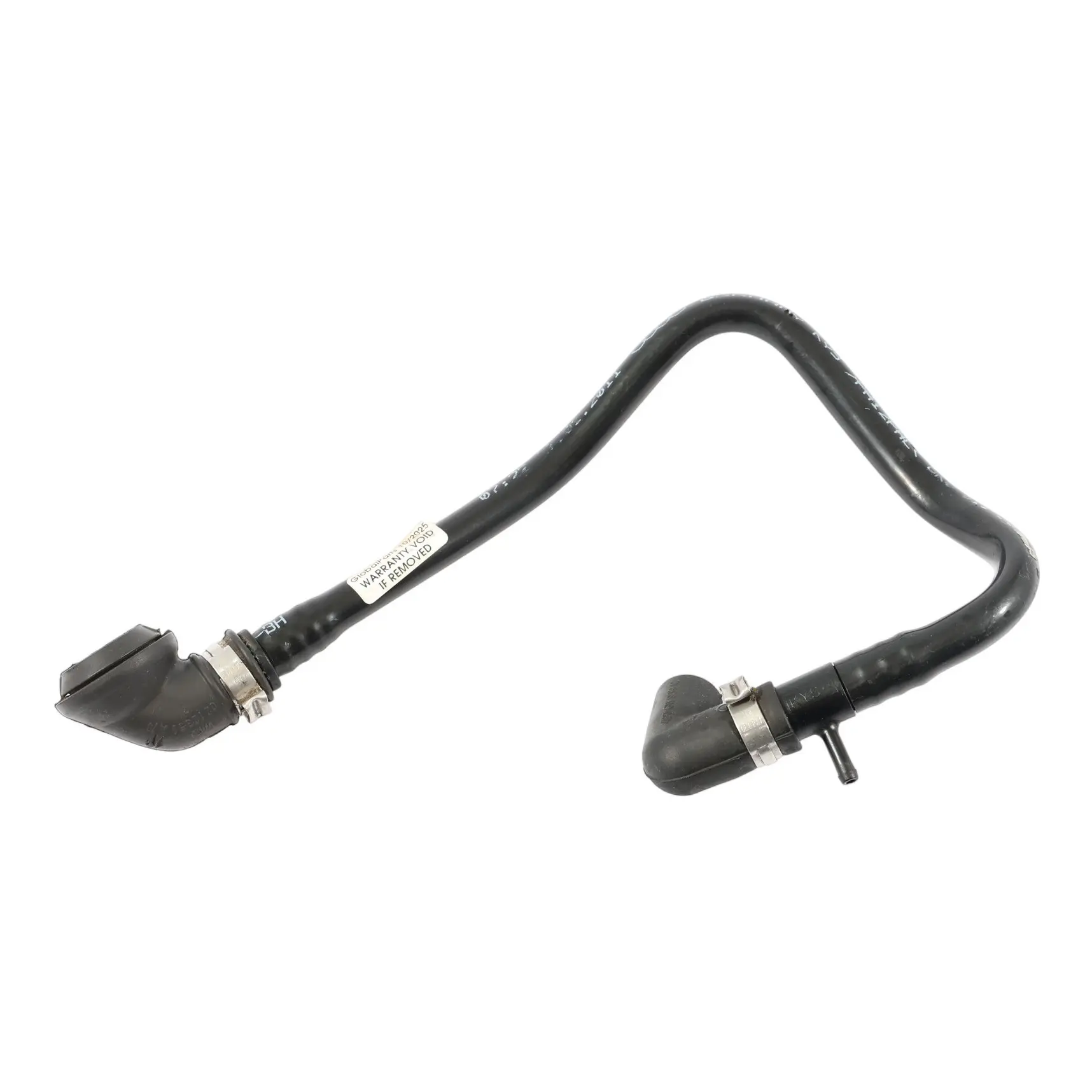 Audi A4 B8 Servofreno Vuoto Tubo Tubo Linea Ritorno Valvola Benzina 8K0611931P