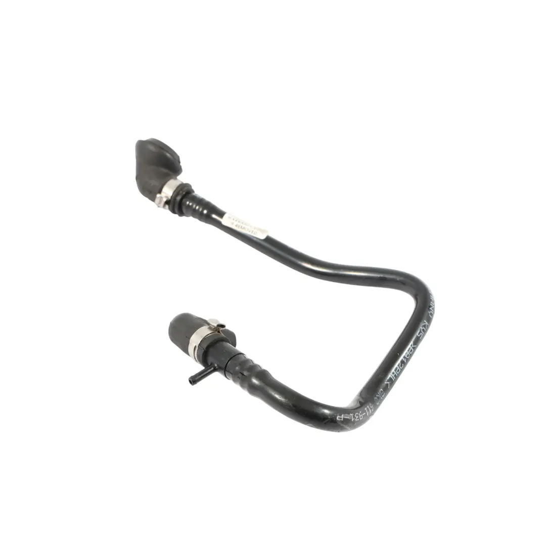 Servofreno Vuoto Tubo Tubo Linea Ritorno Valvola Benzina per Audi A4 B8 con numero di parte 8K0611931P Audi A4 B8 Servofreno Vuoto Tubo Tubo Linea Ritorno Valvola Benzina - SKU 8K0611931P - Numero di parte 8K0611931P