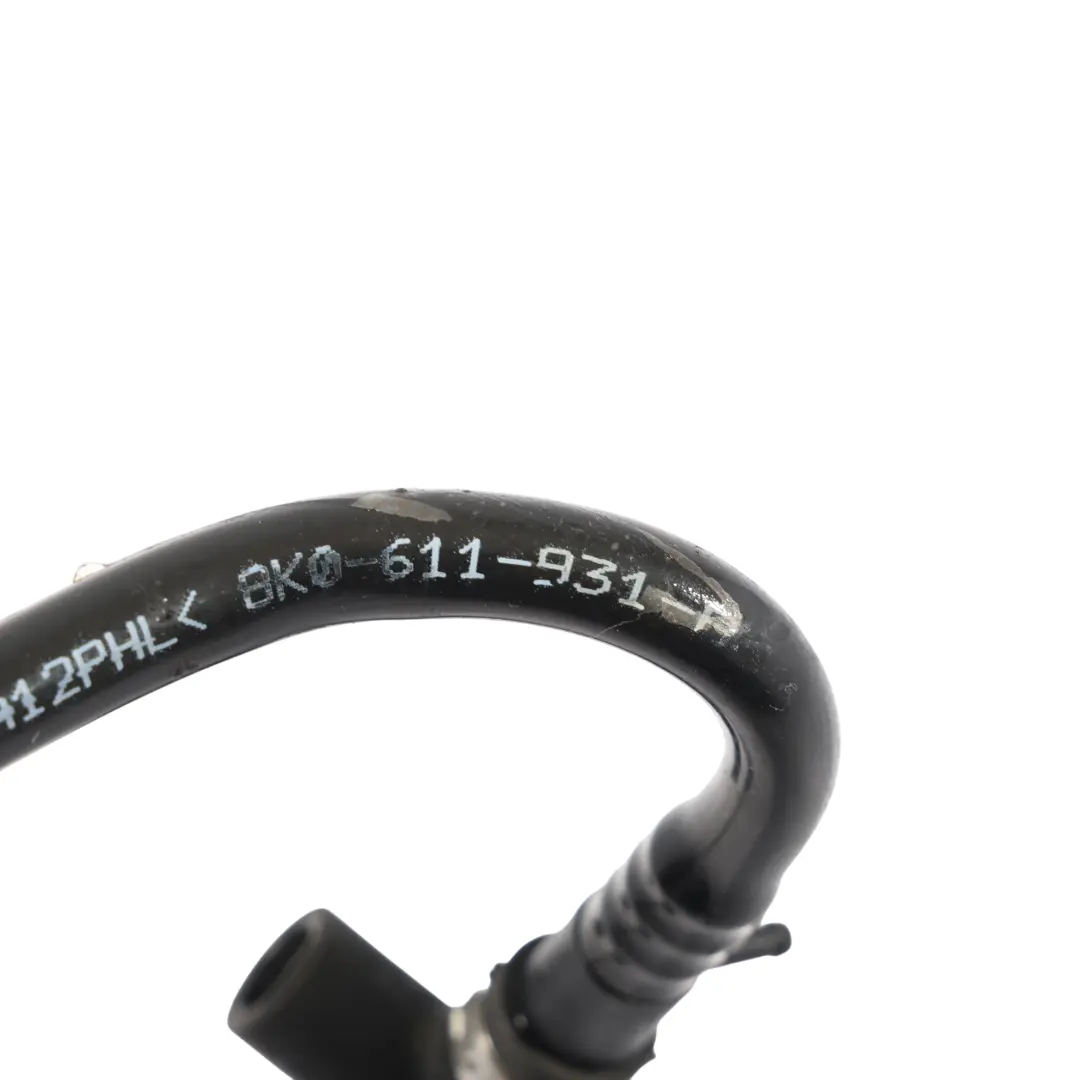 Servofreno Vuoto Tubo Tubo Linea Ritorno Valvola Benzina per Audi A4 B8 con numero di parte 8K0611931P Audi A4 B8 Servofreno Vuoto Tubo Tubo Linea Ritorno Valvola Benzina - SKU 8K0611931P - Numero di parte 8K0611931P