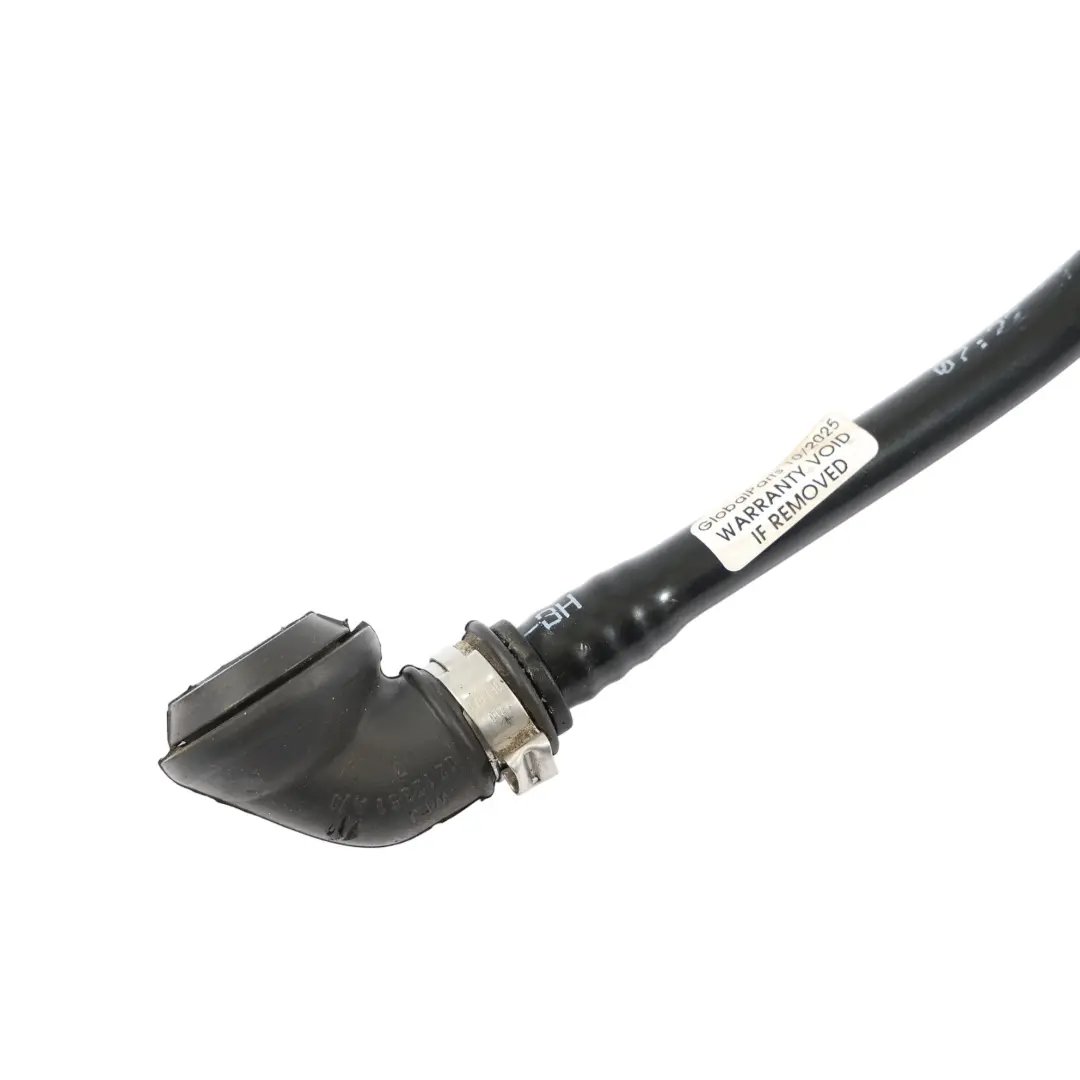 Brems Servo Unter Druck Leitung Rück Lauf Ventil Benzin für Audi A4 B8 mit Teilenummer 8K0611931P Audi A4 B8 Brems Servo Unter Druck Leitung Rück Lauf Ventil Benzin - SKU 8K0611931P - Teilenummer 8K0611931P