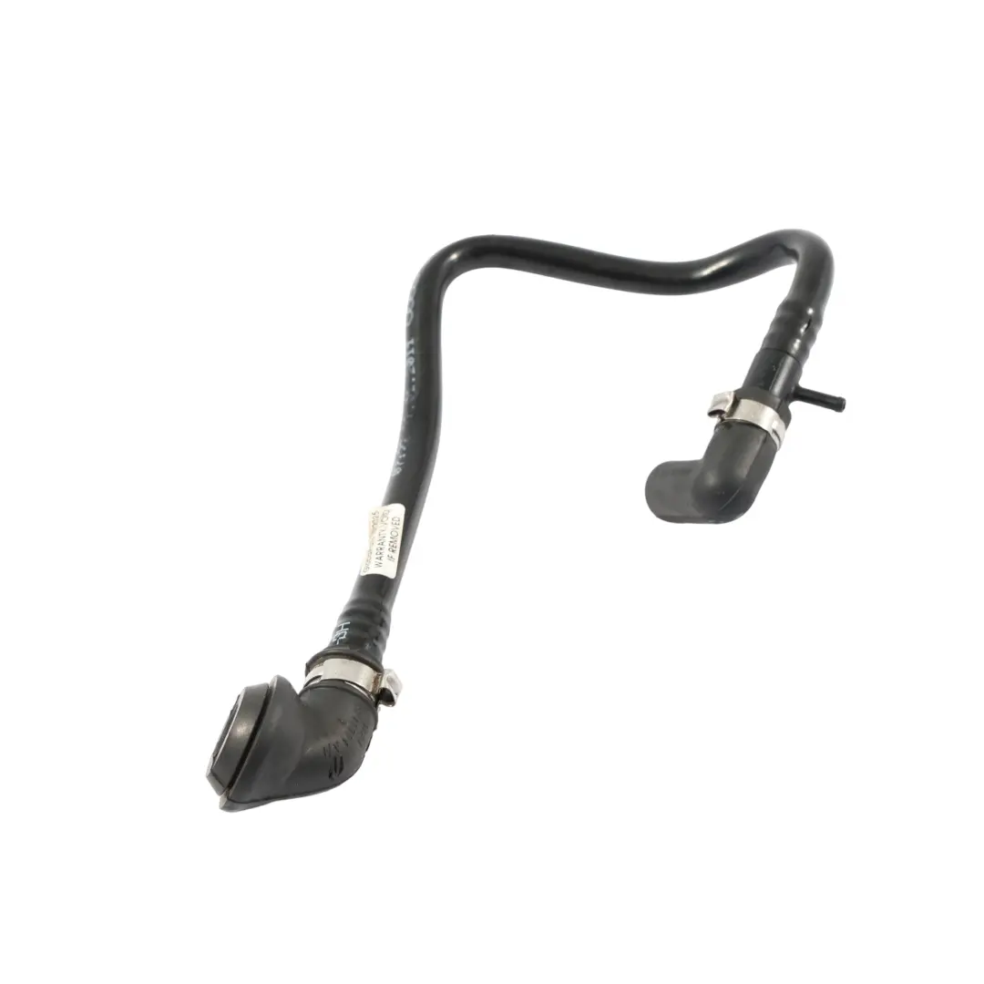 Tuyau Dépression Servofrein Et Soupape De Retour Essence pour Audi A4 B8 à propos du numéro de pièce 8K0611931P Audi A4 B8 Tuyau Dépression Servofrein Et Soupape De Retour Essence - SKU 8K0611931P - Numéro de pièce 8K0611931P