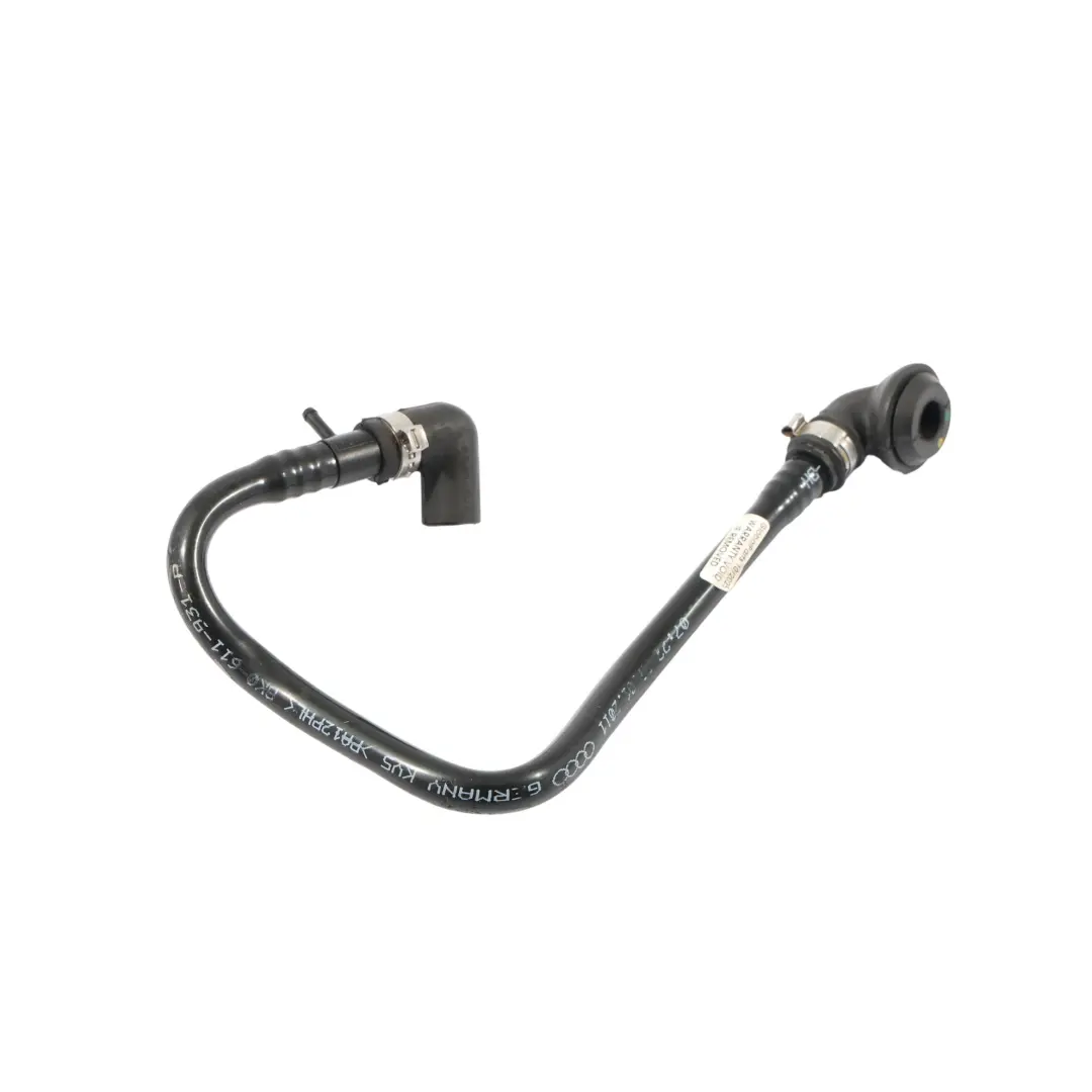 Brems Servo Unter Druck Leitung Rück Lauf Ventil Benzin für Audi A4 B8 mit Teilenummer 8K0611931P Audi A4 B8 Brems Servo Unter Druck Leitung Rück Lauf Ventil Benzin - SKU 8K0611931P - Teilenummer 8K0611931P