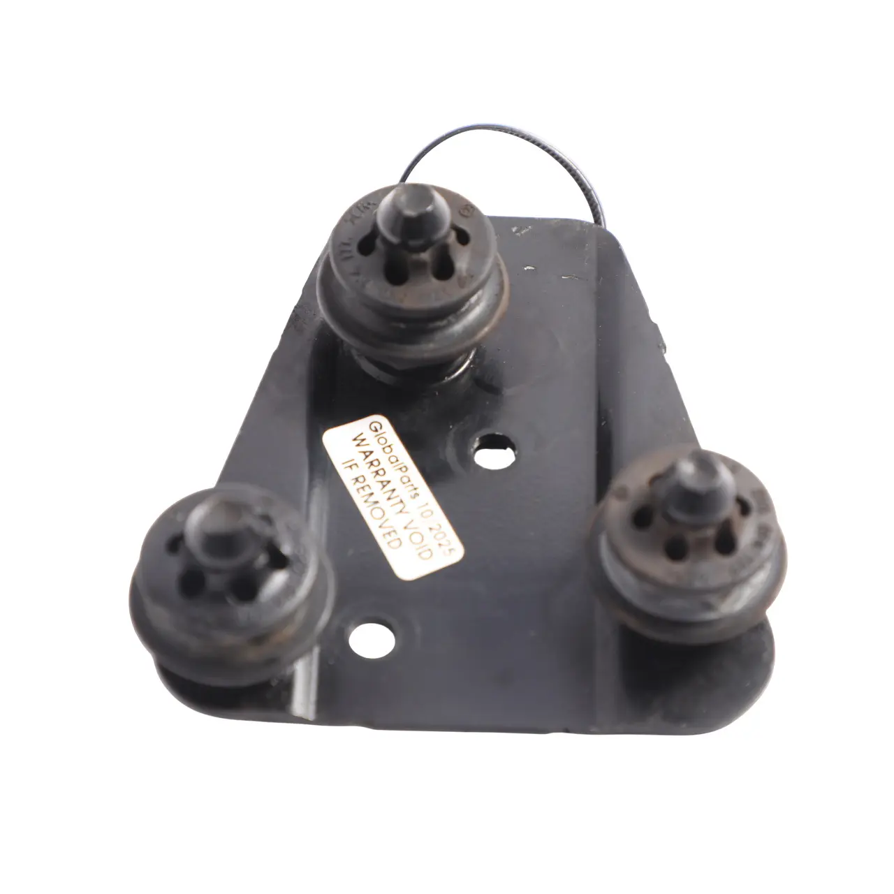 Audi A4 B8 A5 8T Q5 8R ABS Pumpenhalterung Träger Halterung 8K0614235B