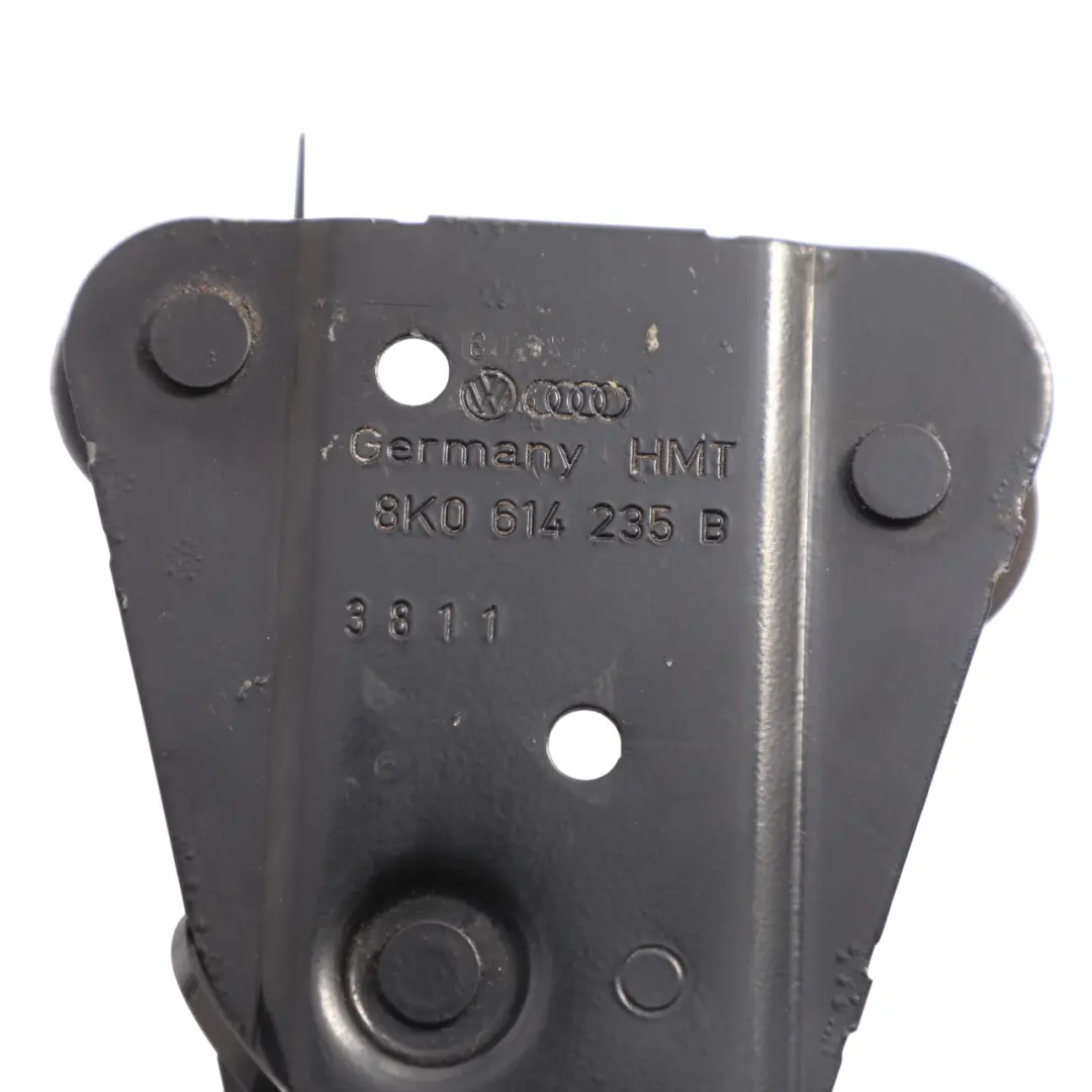 Audi A4 B8 A5 8T Q5 8R ABS Pump Mount Bracket Carrier Holder Support - SKU 8K0614235B - Part number 8K0614235B