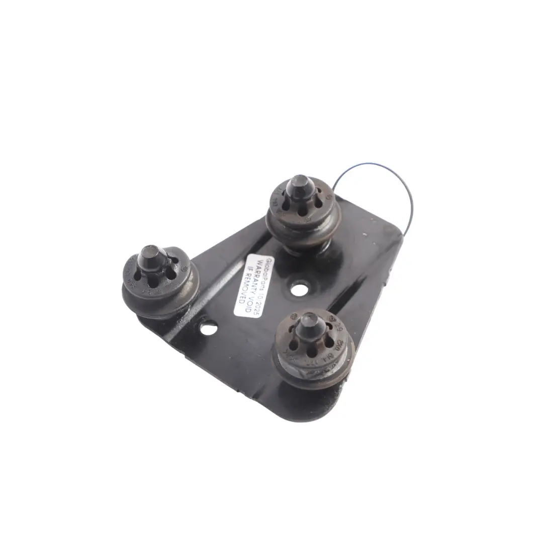 Audi A4 B8 A5 8T Q5 8R ABS Bomba Soporte - SKU 8K0614235B - Número de pieza 8K0614235B