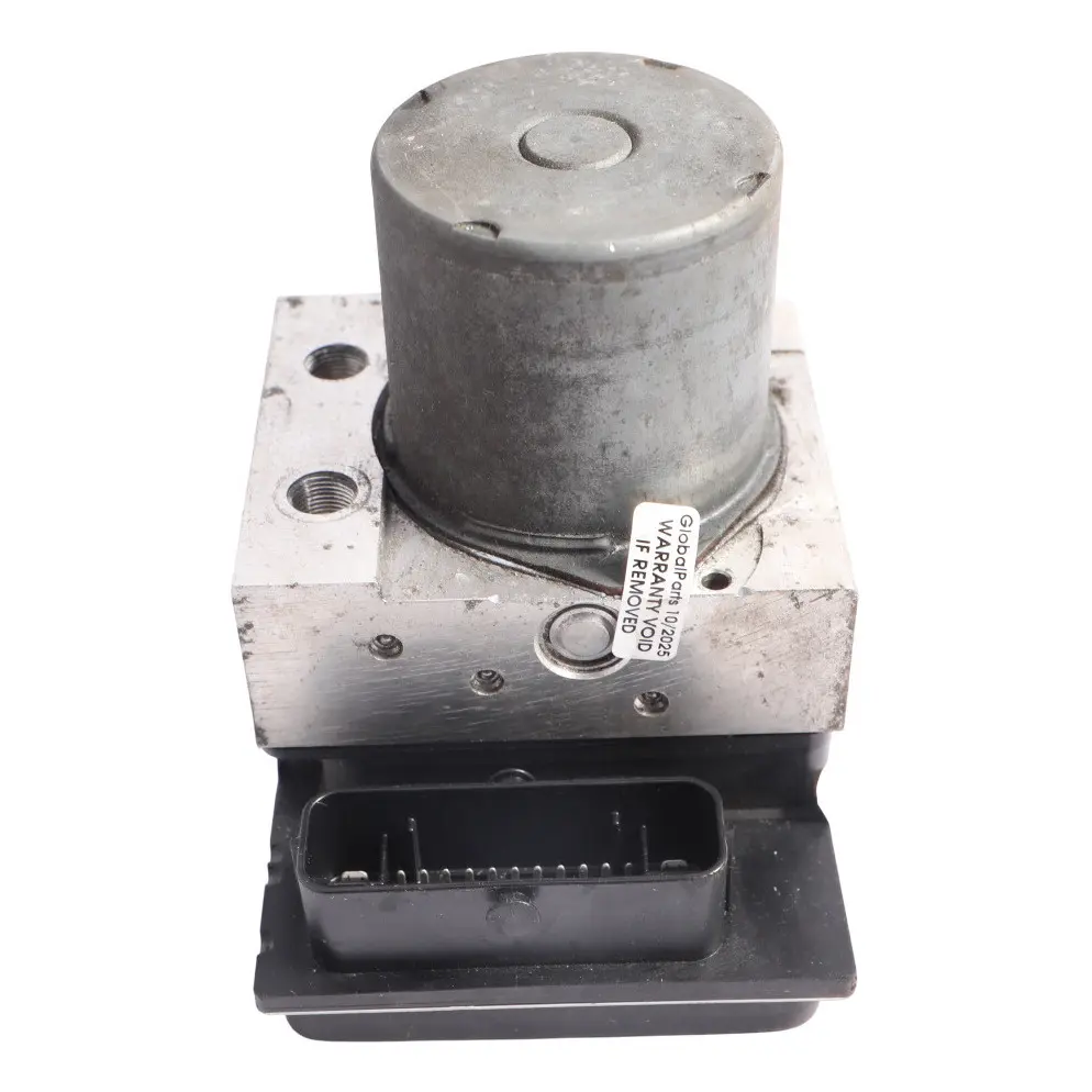 Audi A4 B8 ABS Pump Modulator Braking Control Unit Module 8K0614517EF