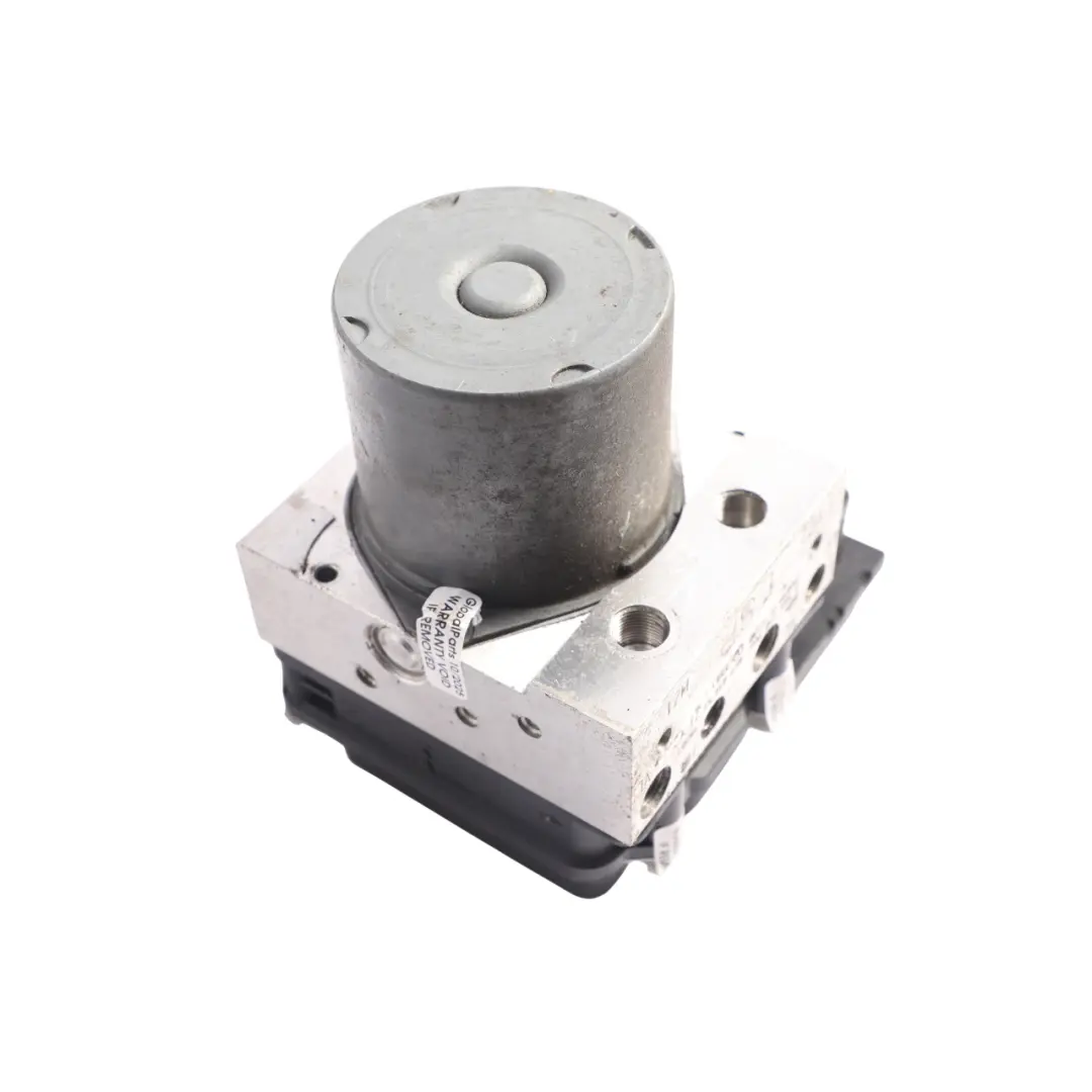Audi A5 8T ABS Pump Modulator Hydraulic Control Unit 8K0907379BQ - SKU 8K0614517FC - Part number 8K0614517FC