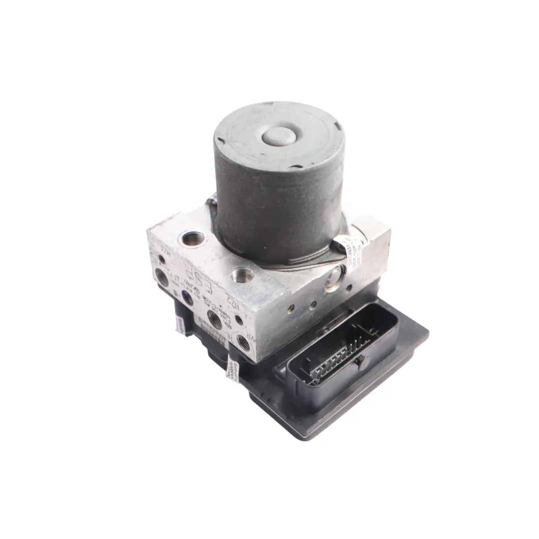 Audi A5 8T ABS Pump Modulator Hydraulic Control Unit 8K0907379BQ - SKU 8K0614517FC - Part number 8K0614517FC