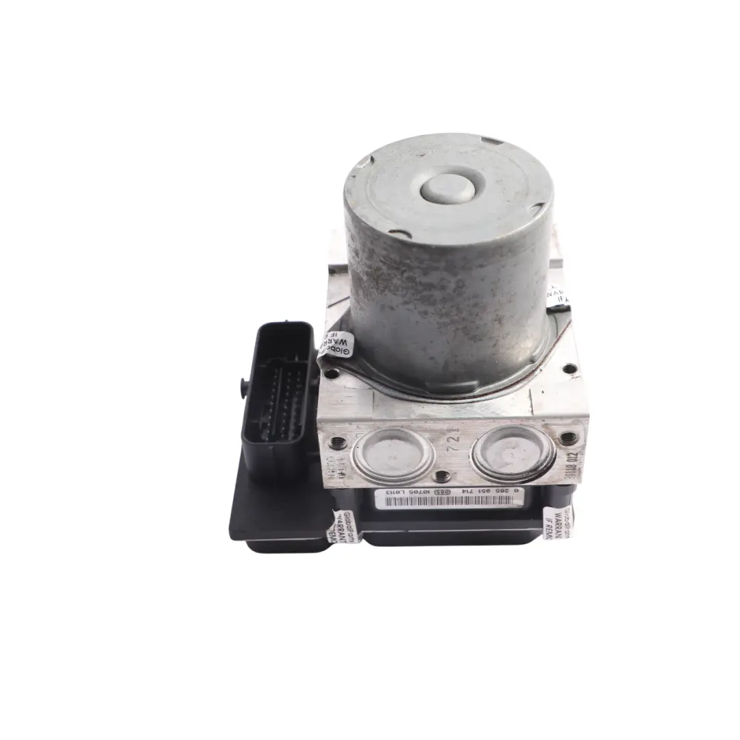 ABS Pump Modulator Hydraulic Control Unit 8K0907379BQ to Audi A5 8T with Part number 8K0614517FC Audi A5 8T ABS Pump Modulator Hydraulic Control Unit 8K0907379BQ - SKU 8K0614517FC - Part number 8K0614517FC