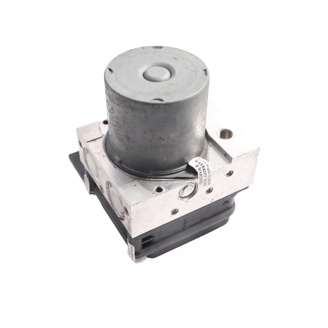 Audi A5 8T ABS Pump Modulator Hydraulic Control Unit 8K0907379BQ - SKU 8K0614517FC - Part number 8K0614517FC