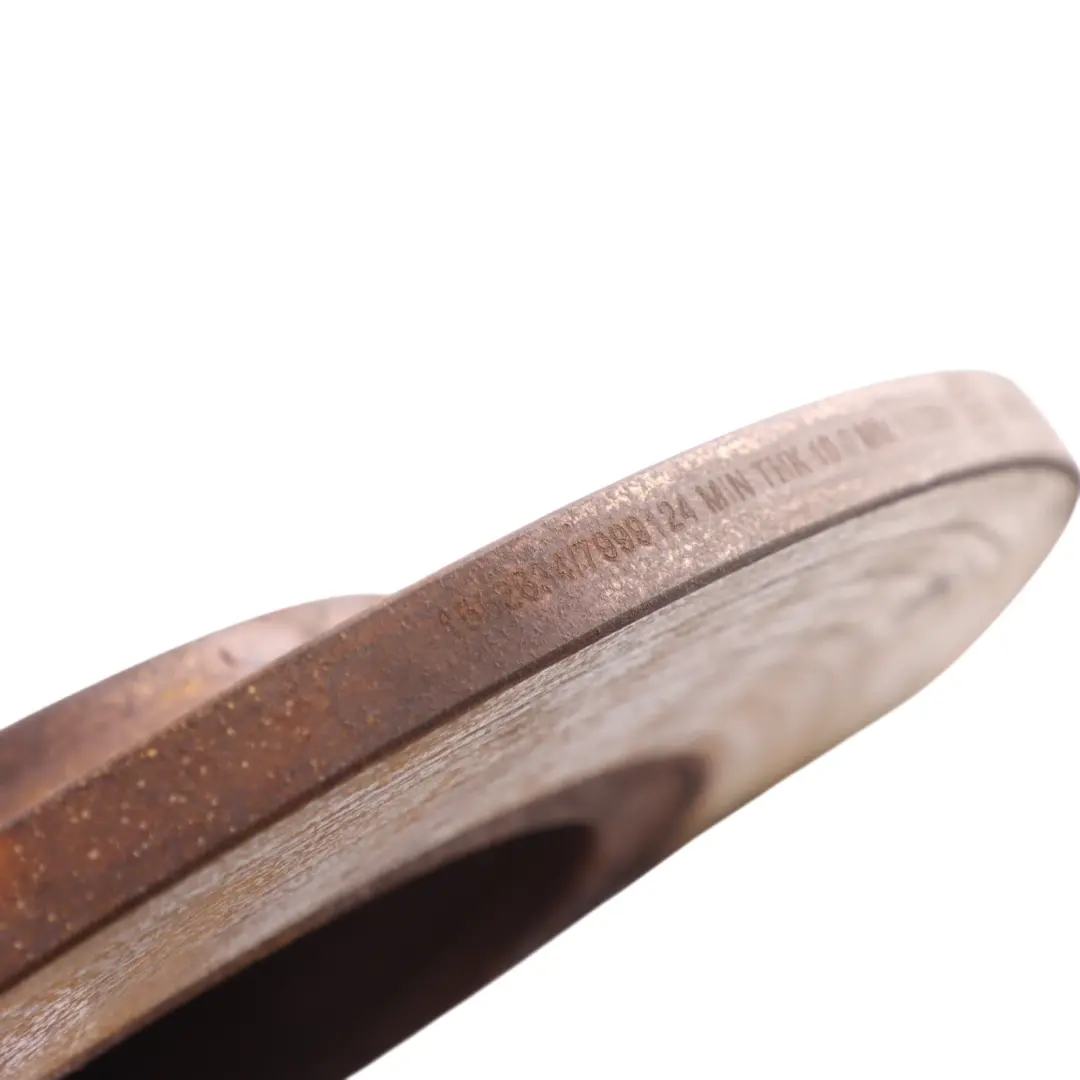 Front Rear Brake Wheel Disc Left Right N/O/S 320x30 300x12 to Audi A4 B8 with Part number 8K0615301A Audi A4 B8 Front Rear Brake Wheel Disc Left Right N/O/S 320x30 300x12 - SKU 8K0615301A-1 - Part number 8K0615301A