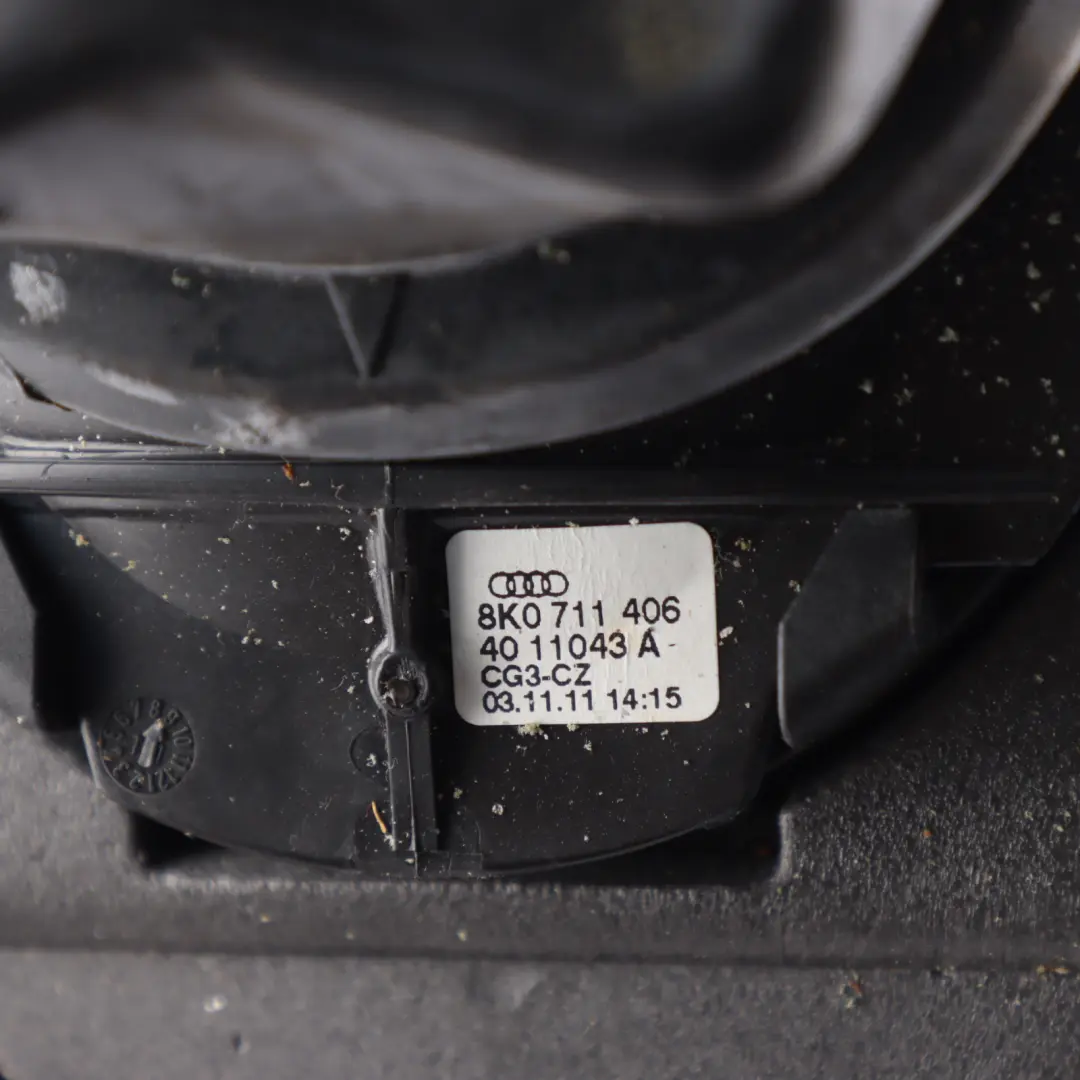 Palanca Selectora De La Caja De Cambios Manual 8K0711025P para Audi A4 B8 con número de pieza 8K0711406 Audi A4 B8 Palanca Selectora De La Caja De Cambios Manual 8K0711025P - SKU 8K0711406 - Número de pieza 8K0711406