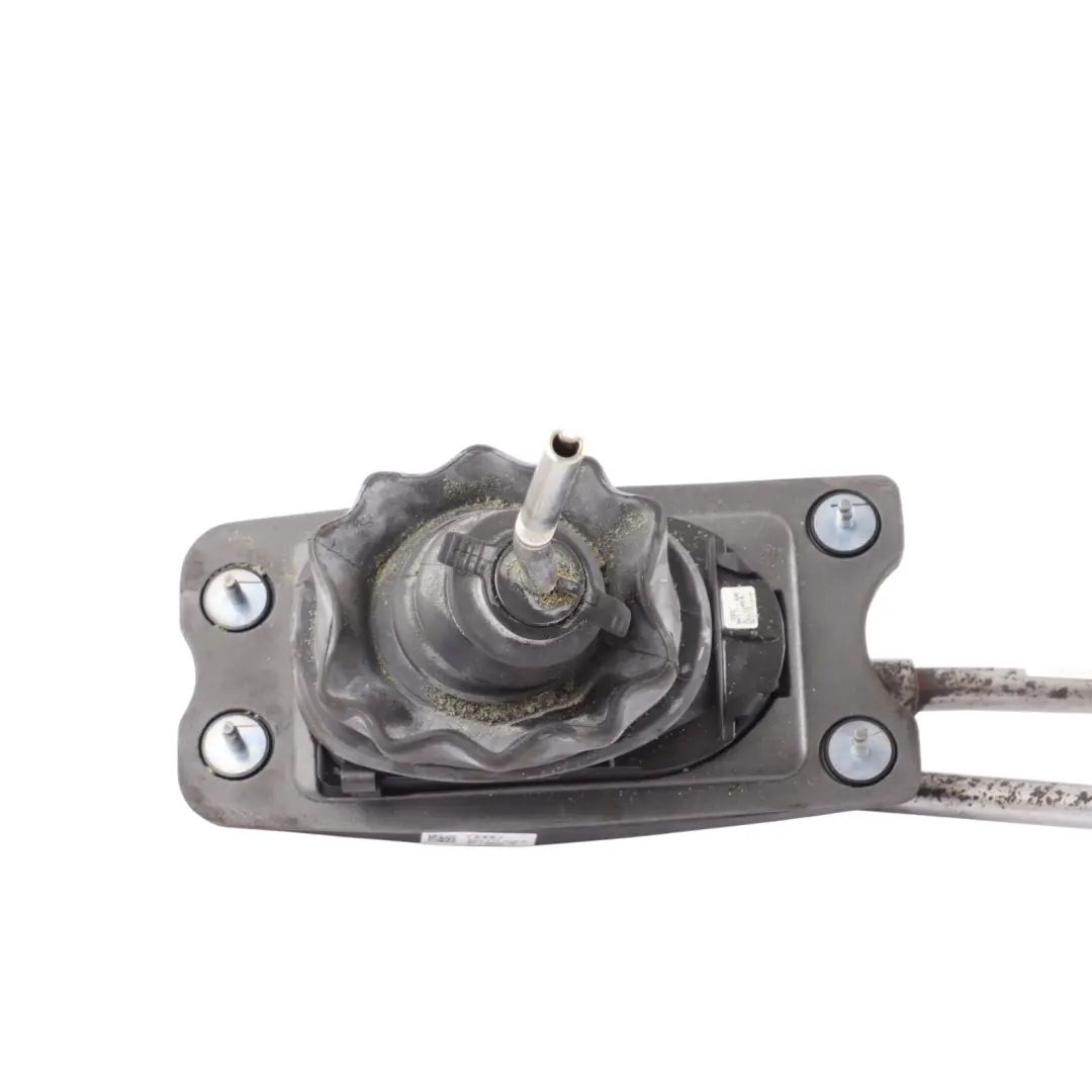 Gearbox Selector Lever Linkage 8K0711025P to Audi A4 B8 Manual with Part number 8K0711406 Audi A4 B8 Manual Gearbox Selector Lever Linkage 8K0711025P - SKU 8K0711406 - Part number 8K0711406