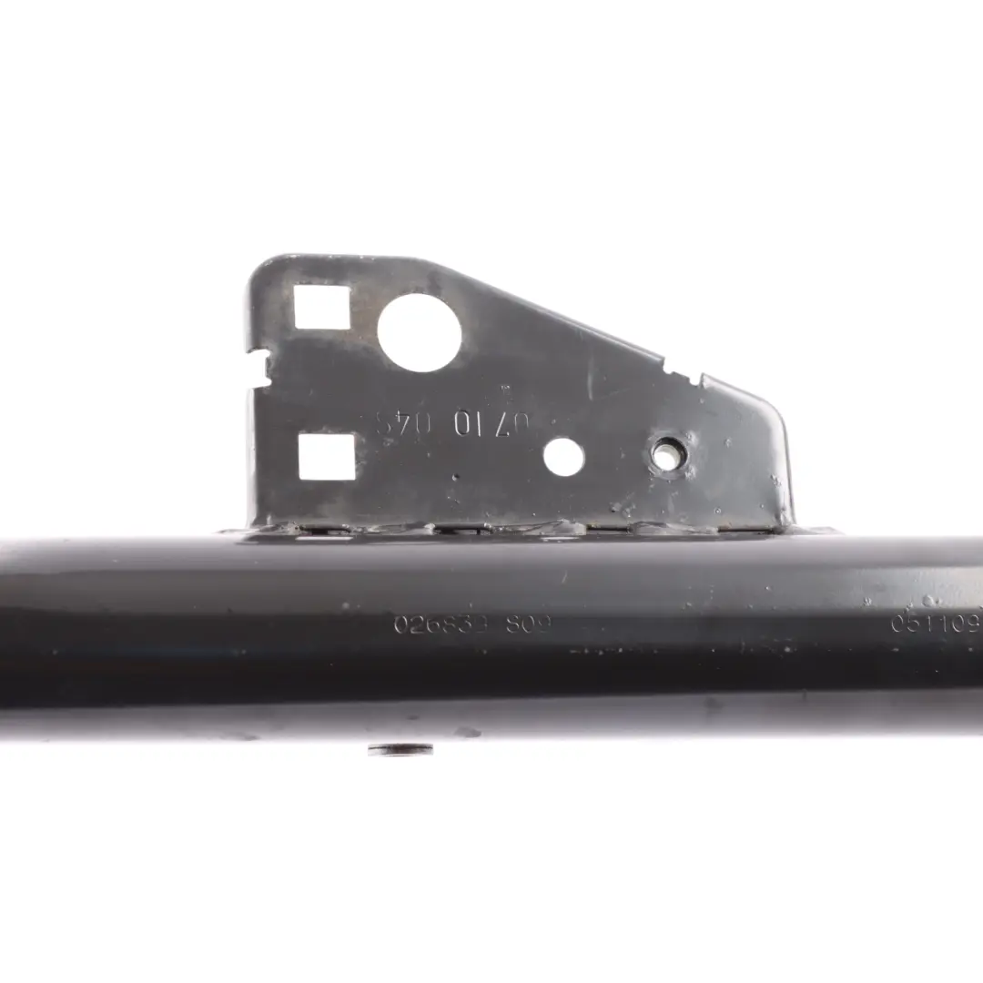 Audi A5 8T 8F Rinforzo Dell'Assale Anteriore Del Puntone Di Tensione - SKU 8K0805629A - Numero di parte 8K0805629A