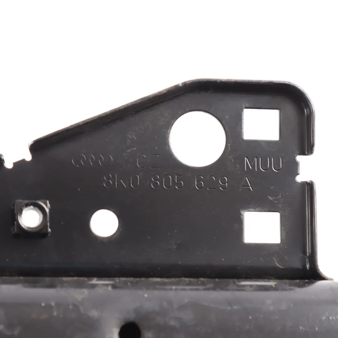 Audi A5 8T 8F Rinforzo Dell'Assale Anteriore Del Puntone Di Tensione - SKU 8K0805629A - Numero di parte 8K0805629A