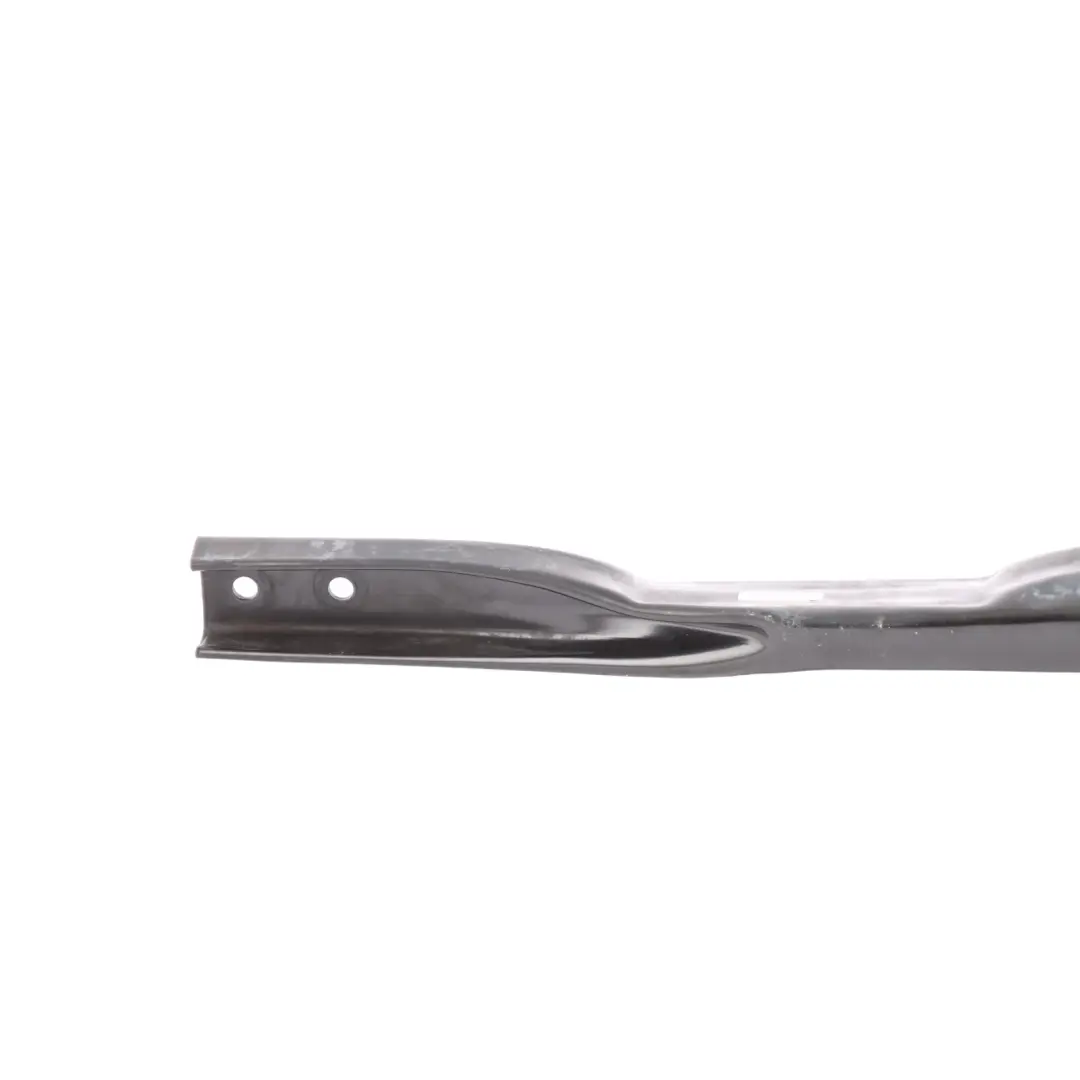 8F Eje Delantero Tensión Strut Brace Eje Refuerzo para Audi A5 8T con número de pieza 8K0805629A Audi A5 8T 8F Eje Delantero Tensión Strut Brace Eje Refuerzo - SKU 8K0805629A - Número de pieza 8K0805629A