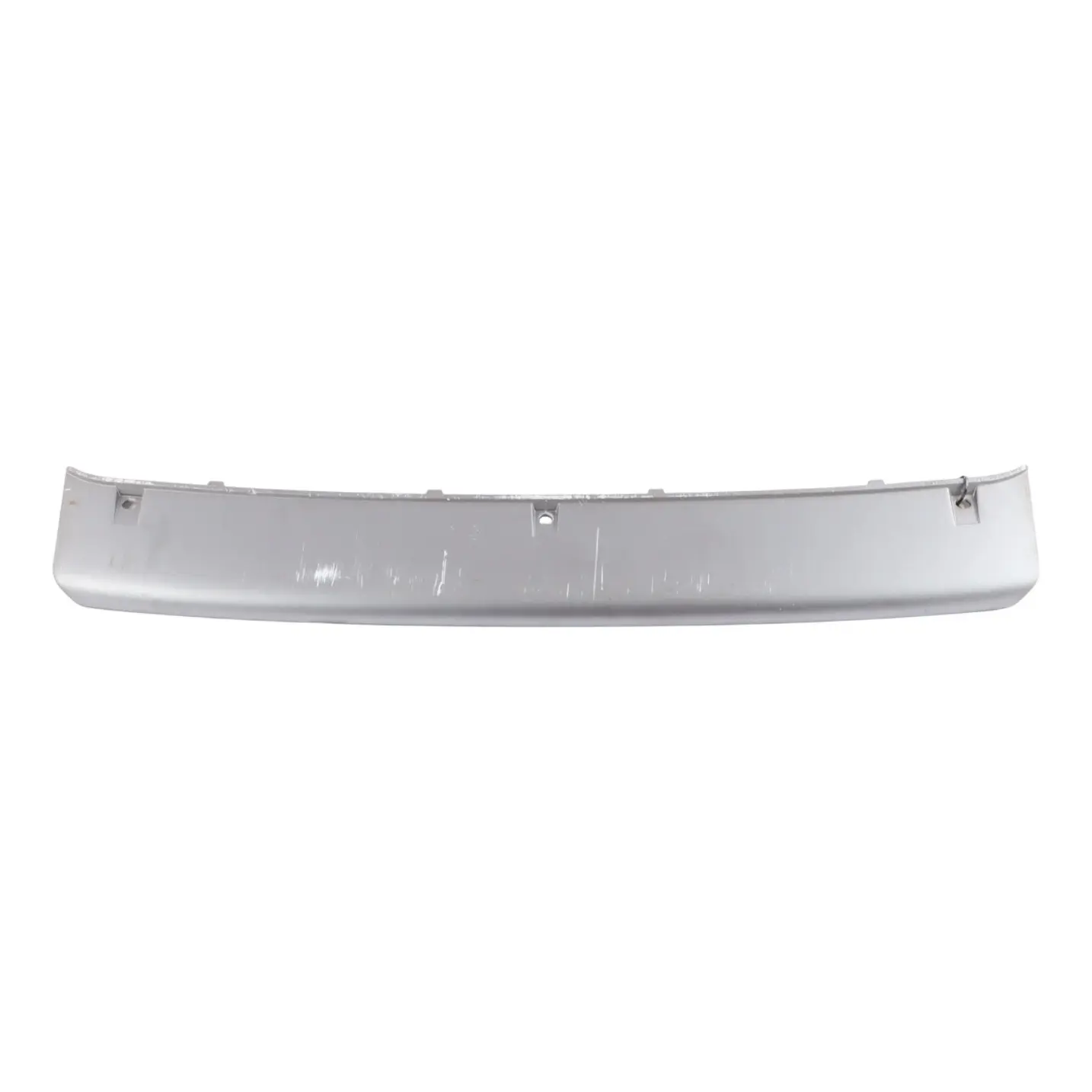 Audi A4 B8 Front Bumper Bottom Lower Section Spoiler 8K0807110