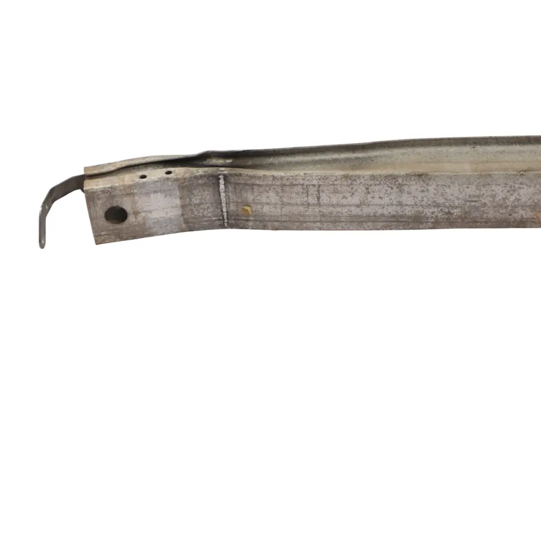 Audi A5 8T Bumper Carrier Front Bumper Crash Impact Bar Reinforcement - SKU 8K0807113B - Part number 8K0807113B