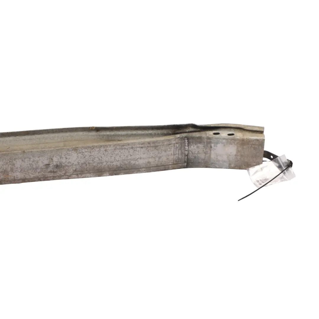 Audi A5 8T Bumper Carrier Front Bumper Crash Impact Bar Reinforcement - SKU 8K0807113B - Part number 8K0807113B