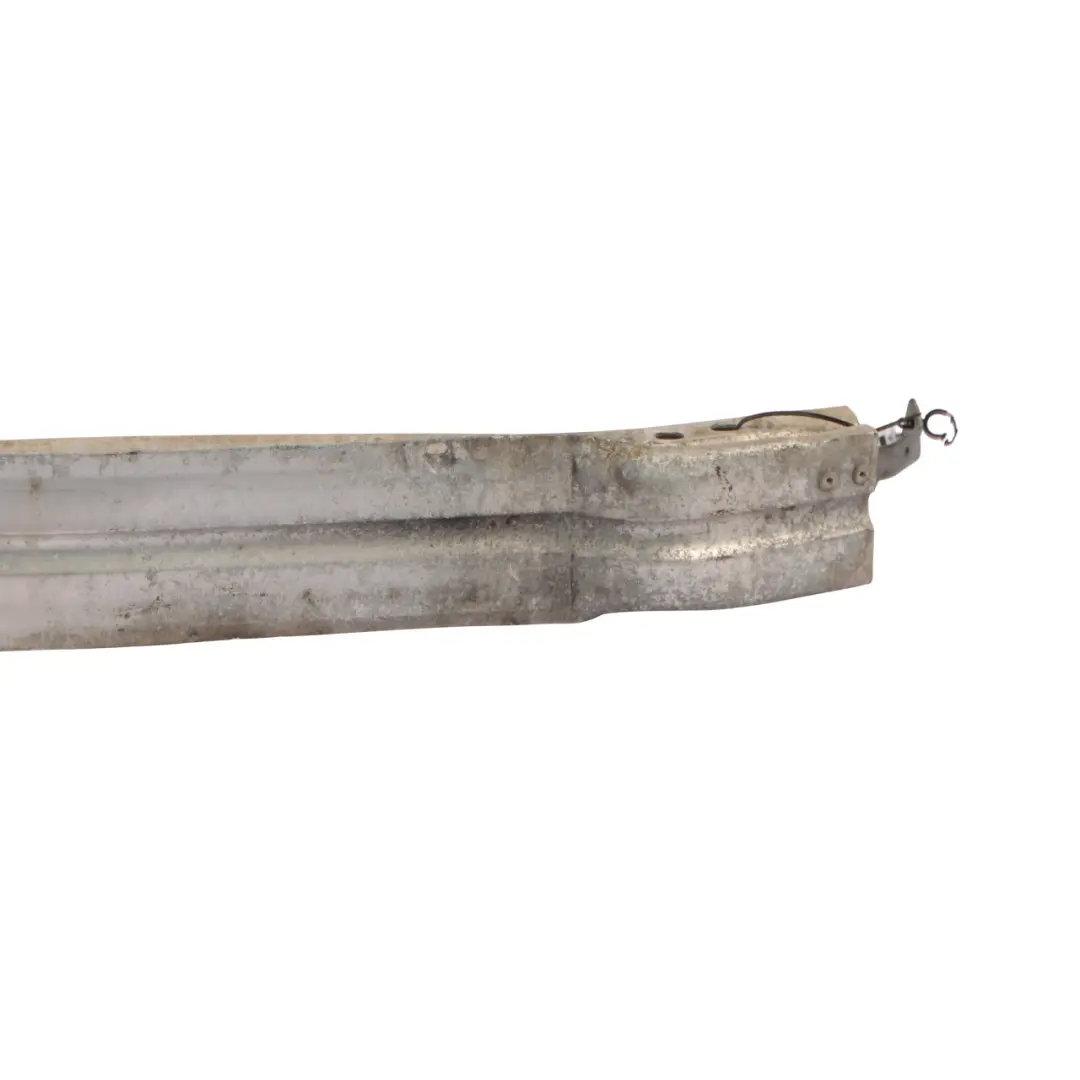 Audi A5 8T Bumper Carrier Front Bumper Crash Impact Bar Reinforcement - SKU 8K0807113B - Part number 8K0807113B