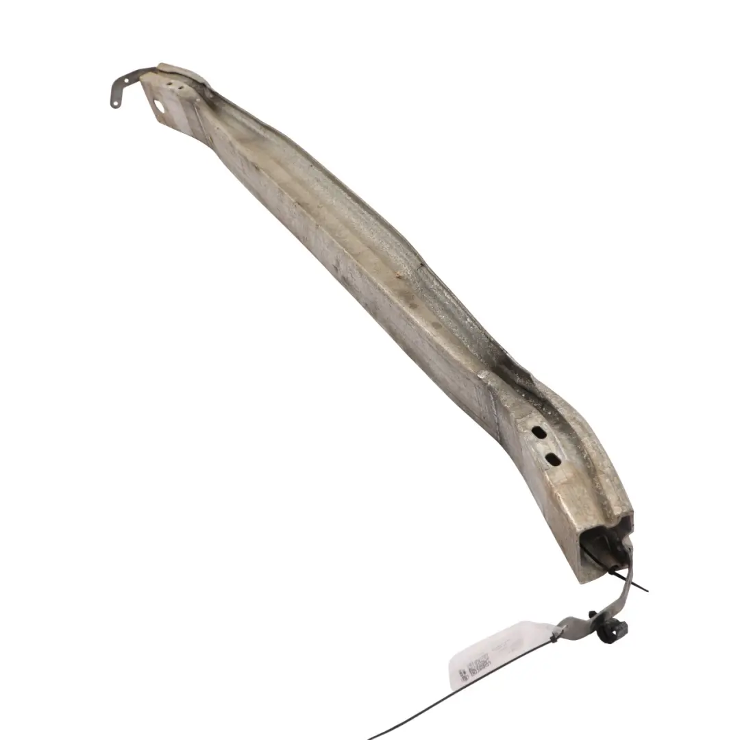 Bumper Carrier Front Bumper Crash Impact Bar Reinforcement to Audi A5 8T with Part number 8K0807113B Audi A5 8T Bumper Carrier Front Bumper Crash Impact Bar Reinforcement - SKU 8K0807113B - Part number 8K0807113B