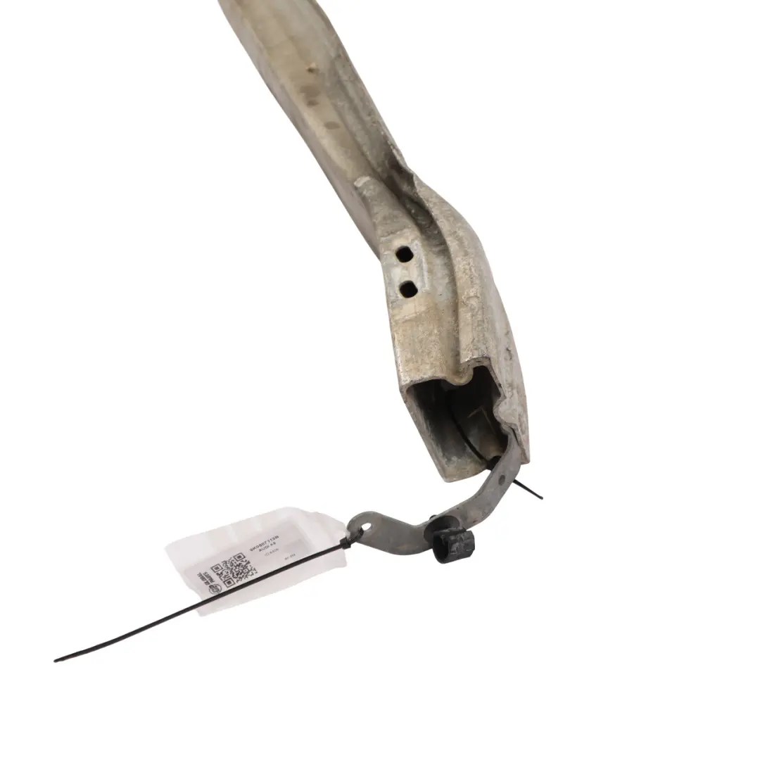 Bumper Carrier Front Bumper Crash Impact Bar Reinforcement to Audi A5 8T with Part number 8K0807113B Audi A5 8T Bumper Carrier Front Bumper Crash Impact Bar Reinforcement - SKU 8K0807113B - Part number 8K0807113B