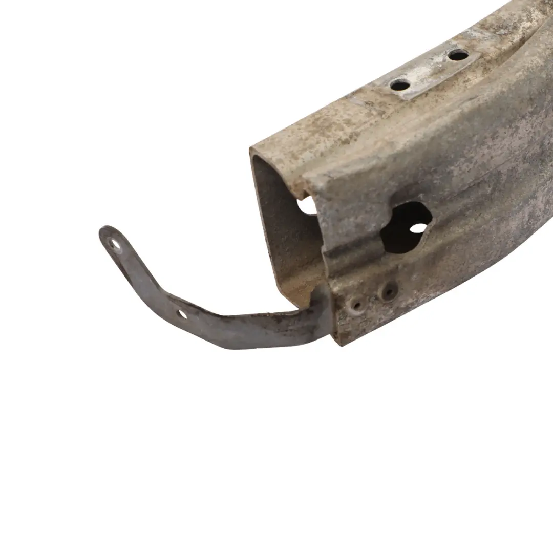 Bumper Carrier Front Bumper Crash Impact Bar Reinforcement to Audi A5 8T with Part number 8K0807113B Audi A5 8T Bumper Carrier Front Bumper Crash Impact Bar Reinforcement - SKU 8K0807113B - Part number 8K0807113B