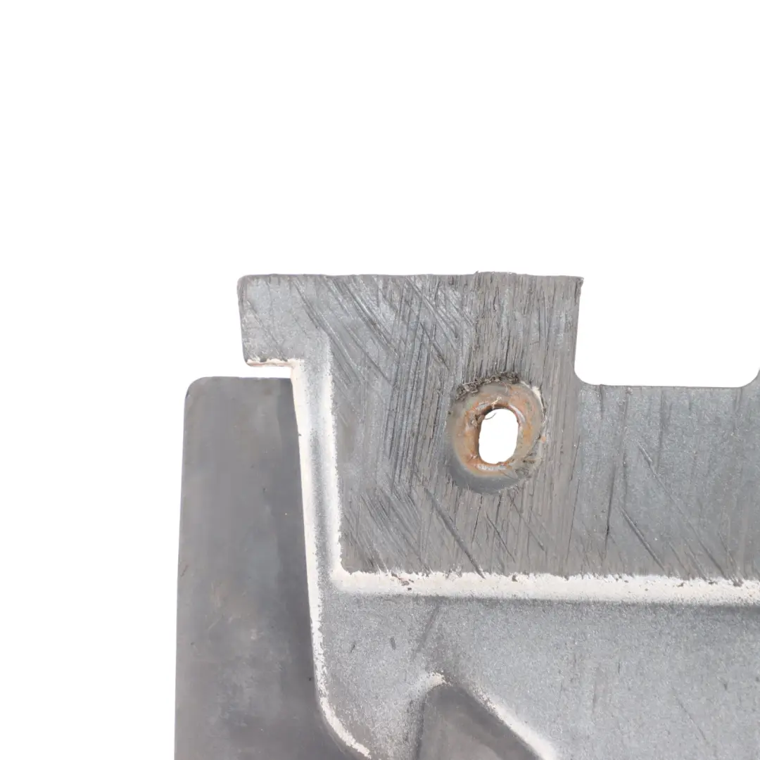 Front Bumper Centre Lower Undertray Panel to Audi A4 B8 with Part number 8K0807233B Audi A4 B8 Front Bumper Centre Lower Undertray Panel - SKU 8K0807233B - Part number 8K0807233B