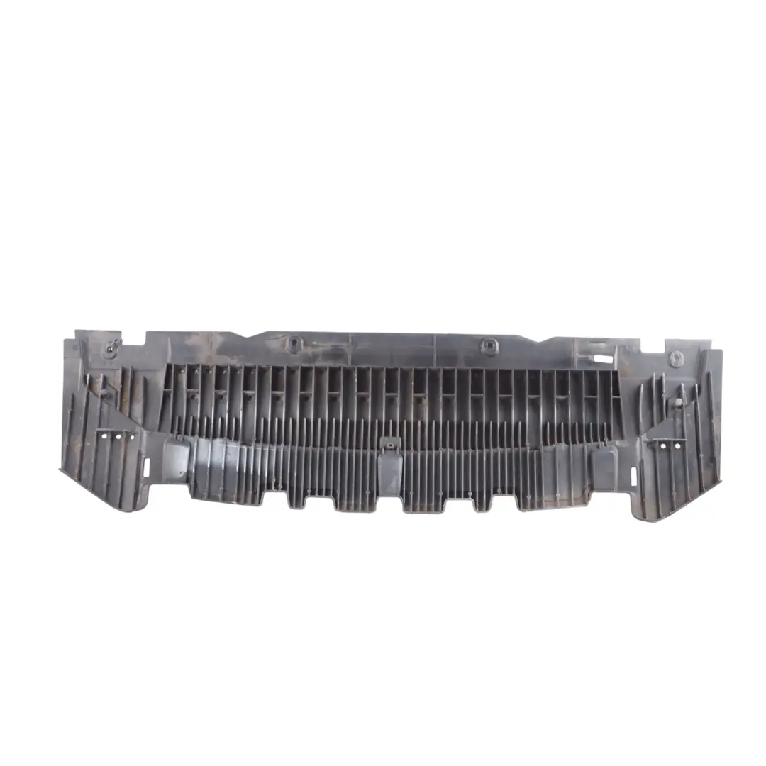 Front Bumper Centre Lower Undertray Panel to Audi A4 B8 with Part number 8K0807233B Audi A4 B8 Front Bumper Centre Lower Undertray Panel - SKU 8K0807233B - Part number 8K0807233B