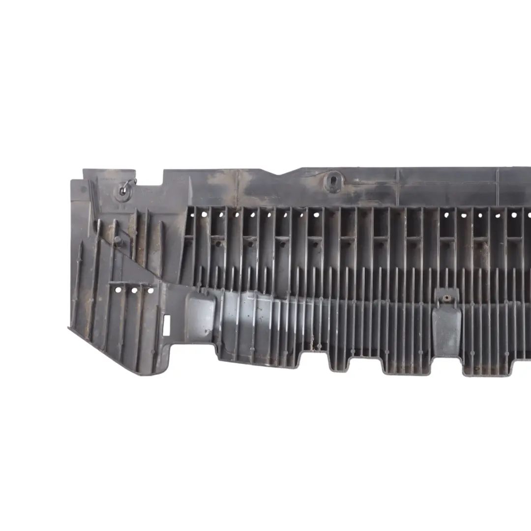 Front Bumper Centre Lower Undertray Panel to Audi A4 B8 with Part number 8K0807233B Audi A4 B8 Front Bumper Centre Lower Undertray Panel - SKU 8K0807233B - Part number 8K0807233B