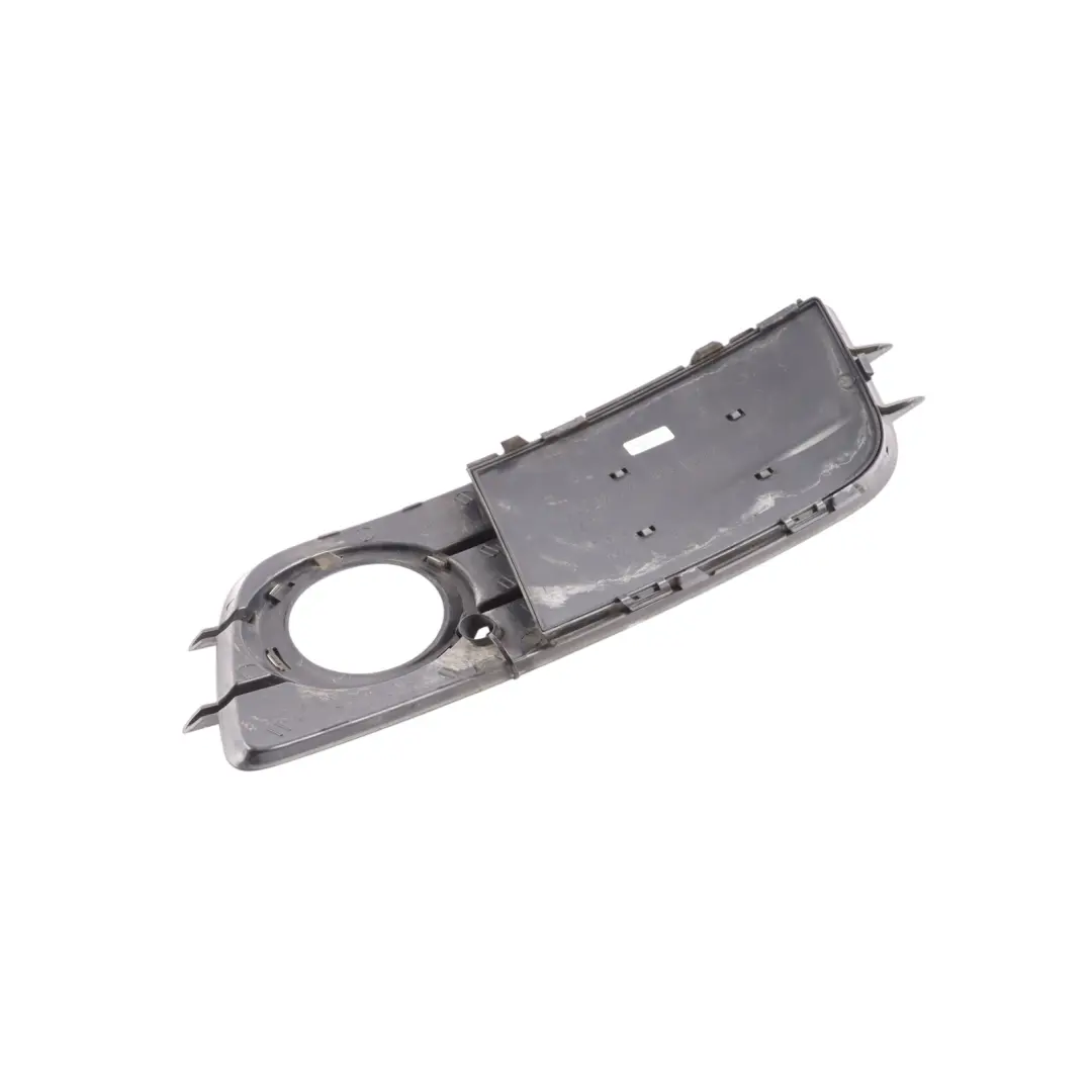 Panel Embellecedor Rejilla Antiniebla Delantero Izquierdo para Audi A4 B8 con número de pieza 8K0807681C Audi A4 B8 Panel Embellecedor Rejilla Antiniebla Delantero Izquierdo - SKU 8K0807681C - Número de pieza 8K0807681C