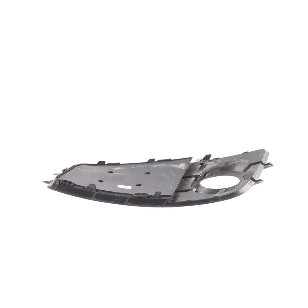 Audi A4 B8 Kratka Zderzaka Lampy Przeciwmgielnej Lewy Przód - SKU 8K0807681C - Numer Części 8K0807681C