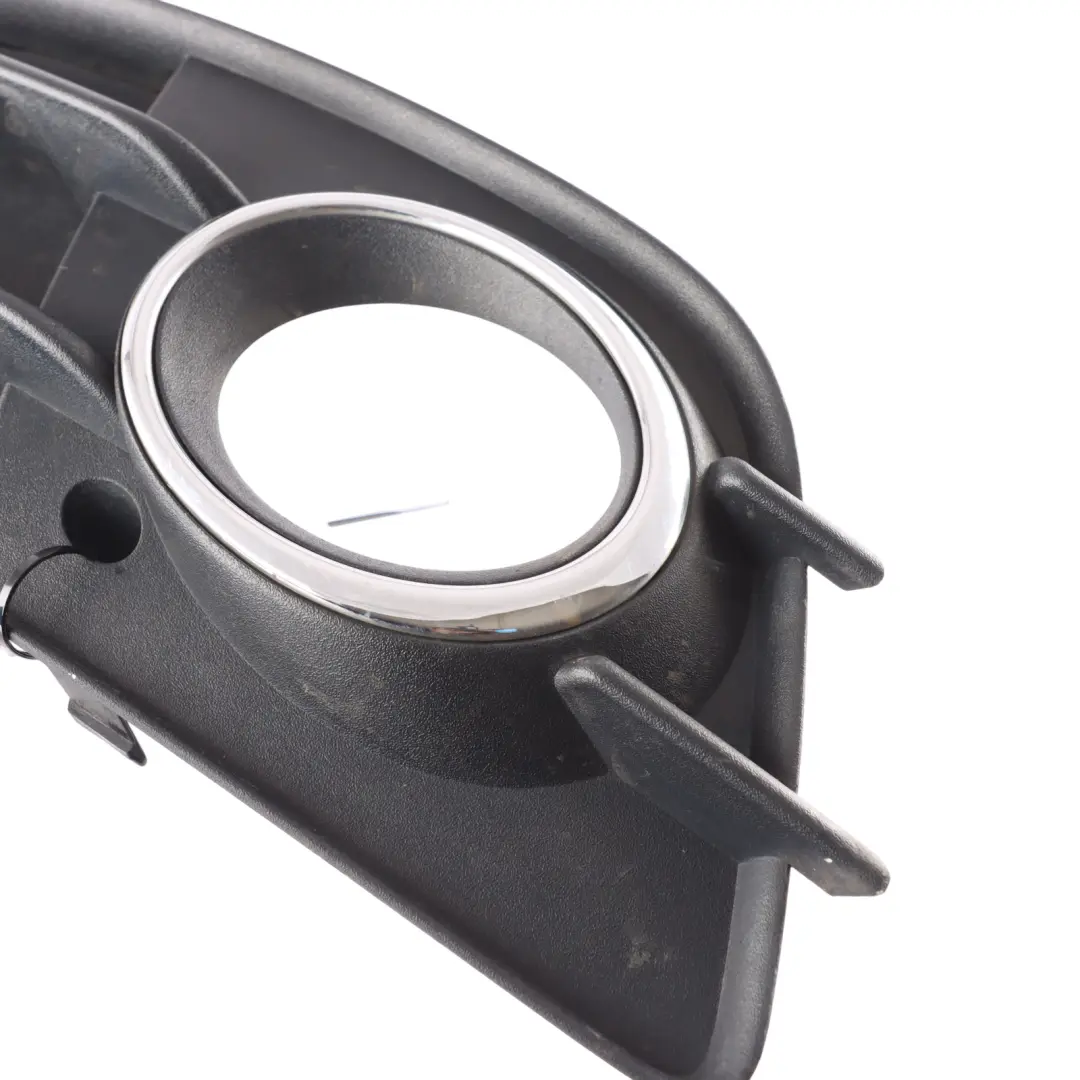 Front Stoßstange Nebel Scheinwerfer Lampe Kühler Links für Audi A4 B8 mit Teilenummer 8K0807681C Audi A4 B8 Front Stoßstange Nebel Scheinwerfer Lampe Kühler Links - SKU 8K0807681C - Teilenummer 8K0807681C