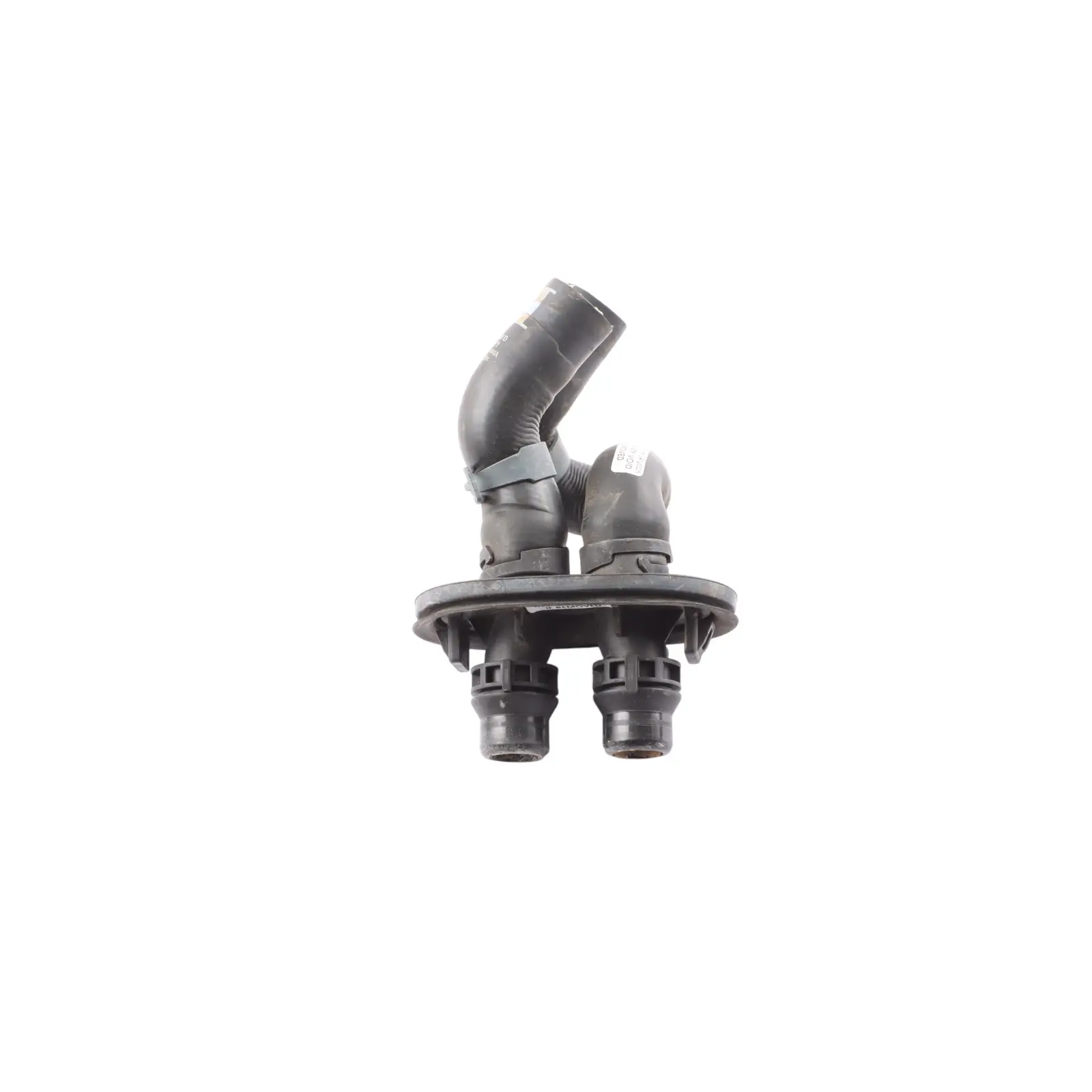 Audi A4 B8 A5 8T Coolant Hose Pipe Line Tube 8K0819350D