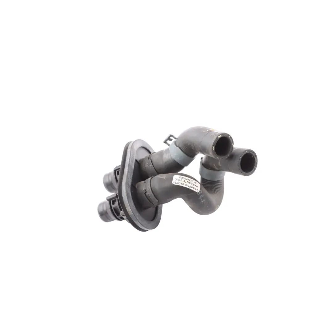 Tubo Manicotto Raffreddamento Liquido 2.0 TDI per Audi A4 B8 A5 8T con numero di parte 8K0819350D Audi A4 B8 A5 8T Tubo Manicotto Raffreddamento Liquido 2.0 TDI - SKU 8K0819350D - Numero di parte 8K0819350D