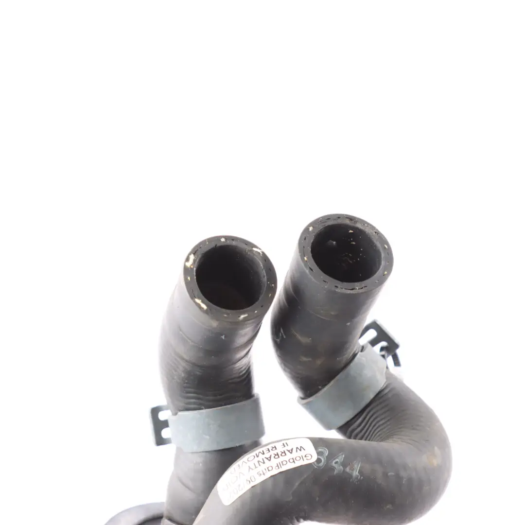 Coolant Hose Pipe Line Tube to Audi A4 B8 A5 8T with Part number 8K0819350D Audi A4 B8 A5 8T Coolant Hose Pipe Line Tube - SKU 8K0819350D - Part number 8K0819350D