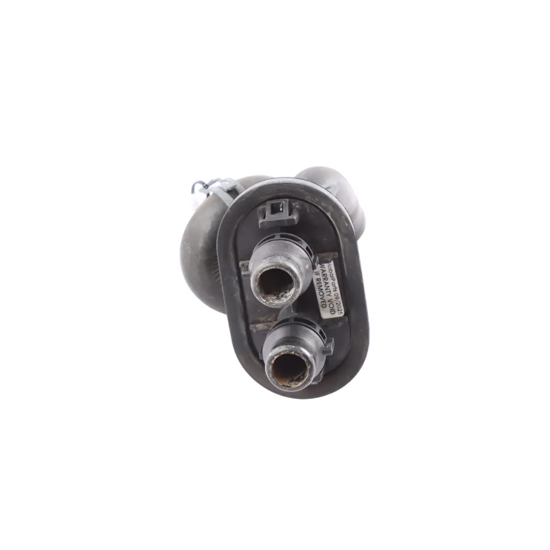 Audi A4 B8 A5 8T Coolant Cooling Hose Pipe Line Tube 2.0 TDI - SKU 8K0819350D - Part number 8K0819350D