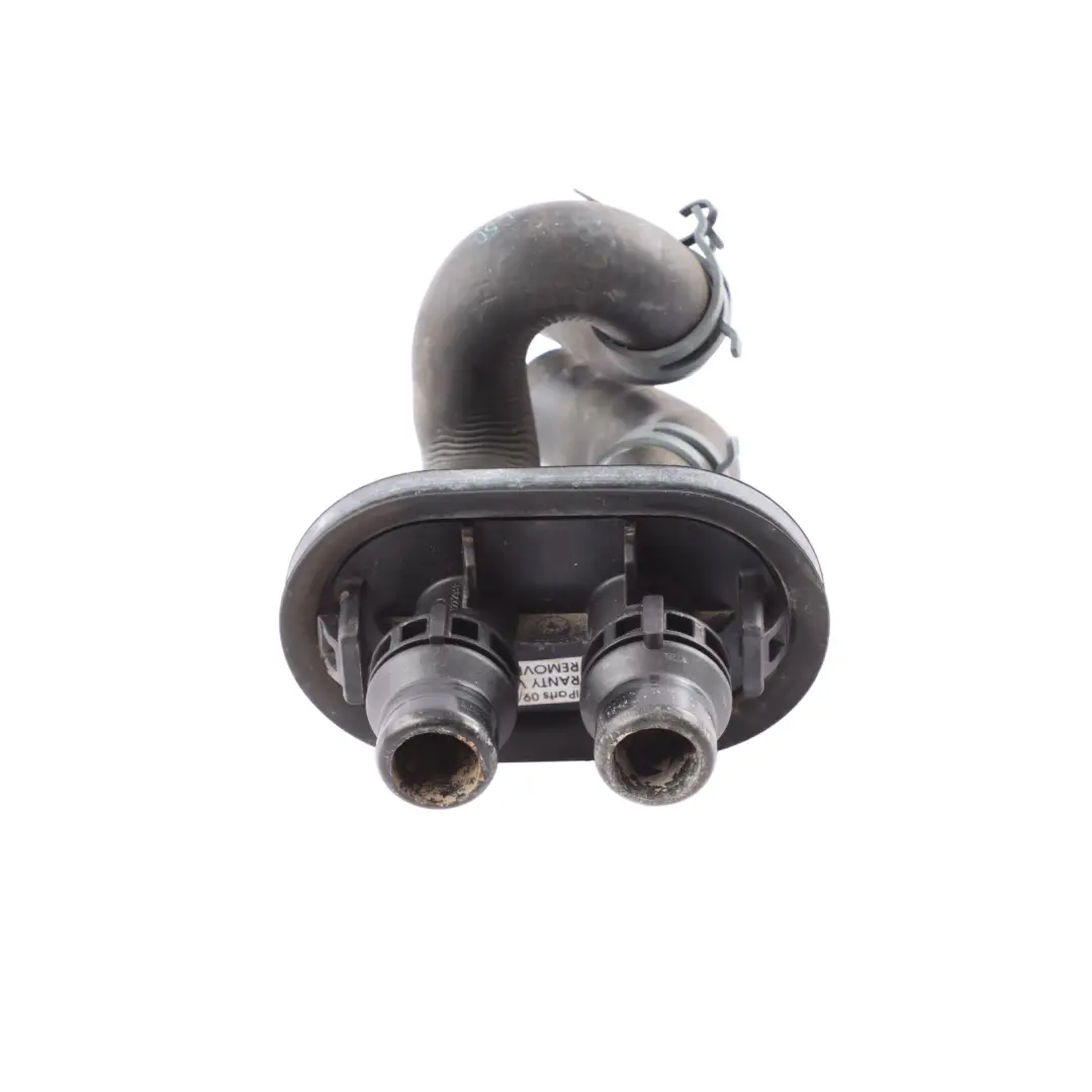 Audi A4 B8 A5 8T Coolant Hose Pipe Line Tube - SKU 8K0819350D - Part number 8K0819350D