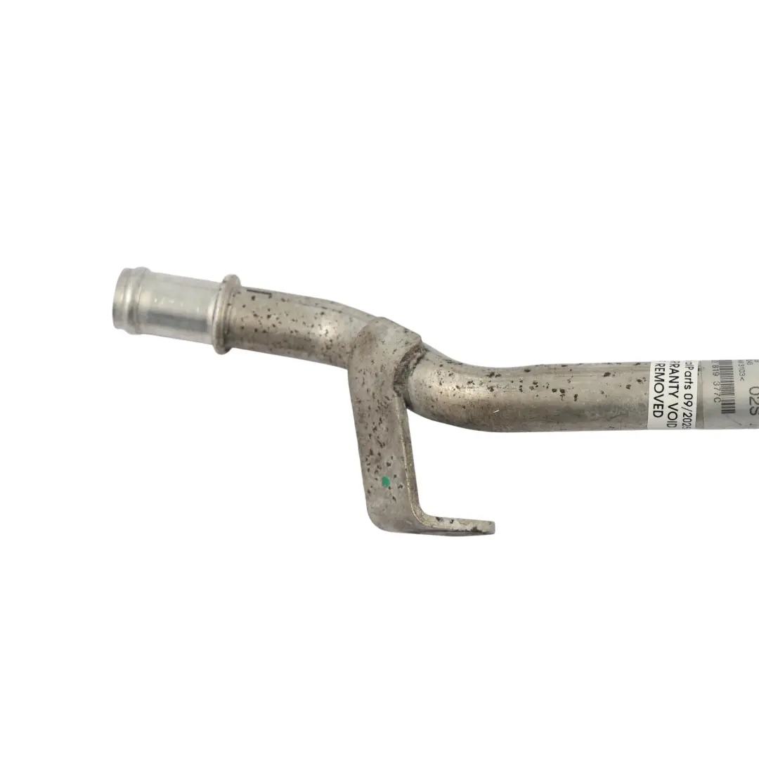 Manguera De Refrigerante Del Radiador Diésel para Audi A5 8T con número de pieza 8K0819377C Audi A5 8T Manguera De Refrigerante Del Radiador Diésel - SKU 8K0819377C - Número de pieza 8K0819377C