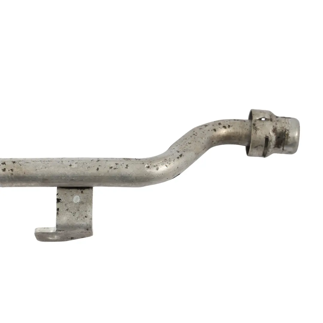 Audi A5 8T Motor Kühler Wasser Kühlung Kühlmittelrohr Schlauchleitung - SKU 8K0819377C - Teilenummer 8K0819377C