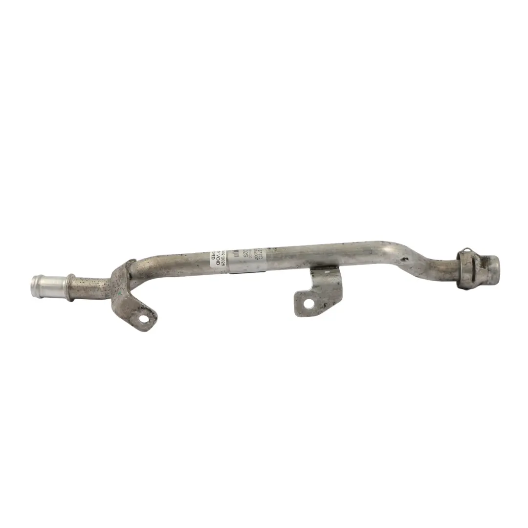 Audi A5 8T Manguera De Refrigerante Del Radiador Diésel - SKU 8K0819377C - Número de pieza 8K0819377C