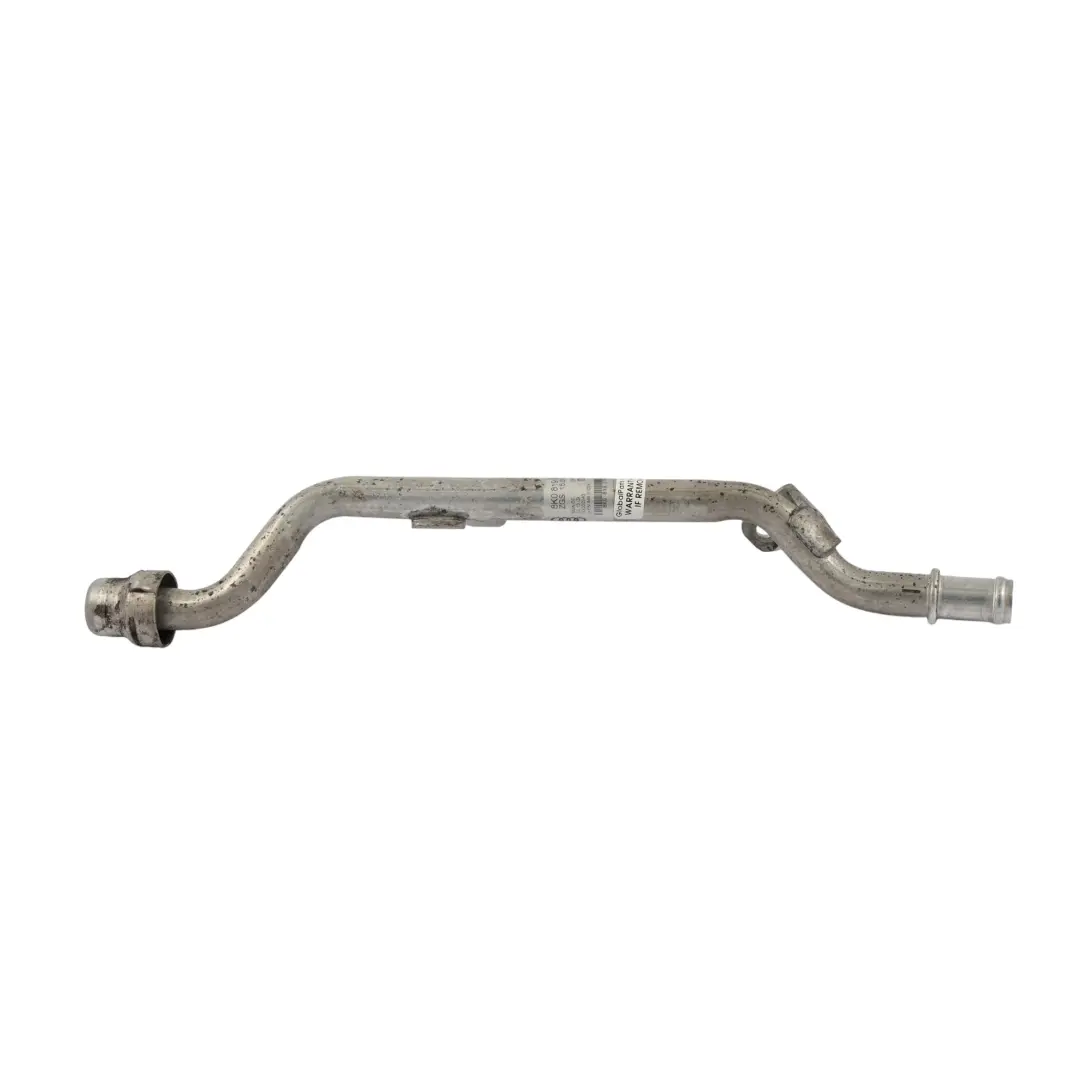 Audi A5 8T Manguera De Refrigerante Del Radiador Diésel - SKU 8K0819377C - Número de pieza 8K0819377C
