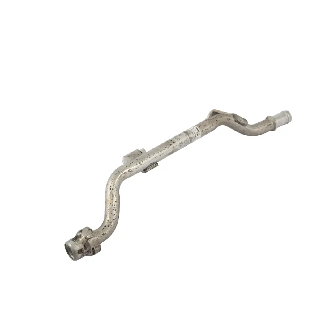 Rura Przewód Wąż Wody Chłodzenia do Audi A5 8T Diesel o numerze 8K0819377C Audi A5 8T Diesel Rura Przewód Wąż Wody Chłodzenia - SKU 8K0819377C - Numer Części 8K0819377C